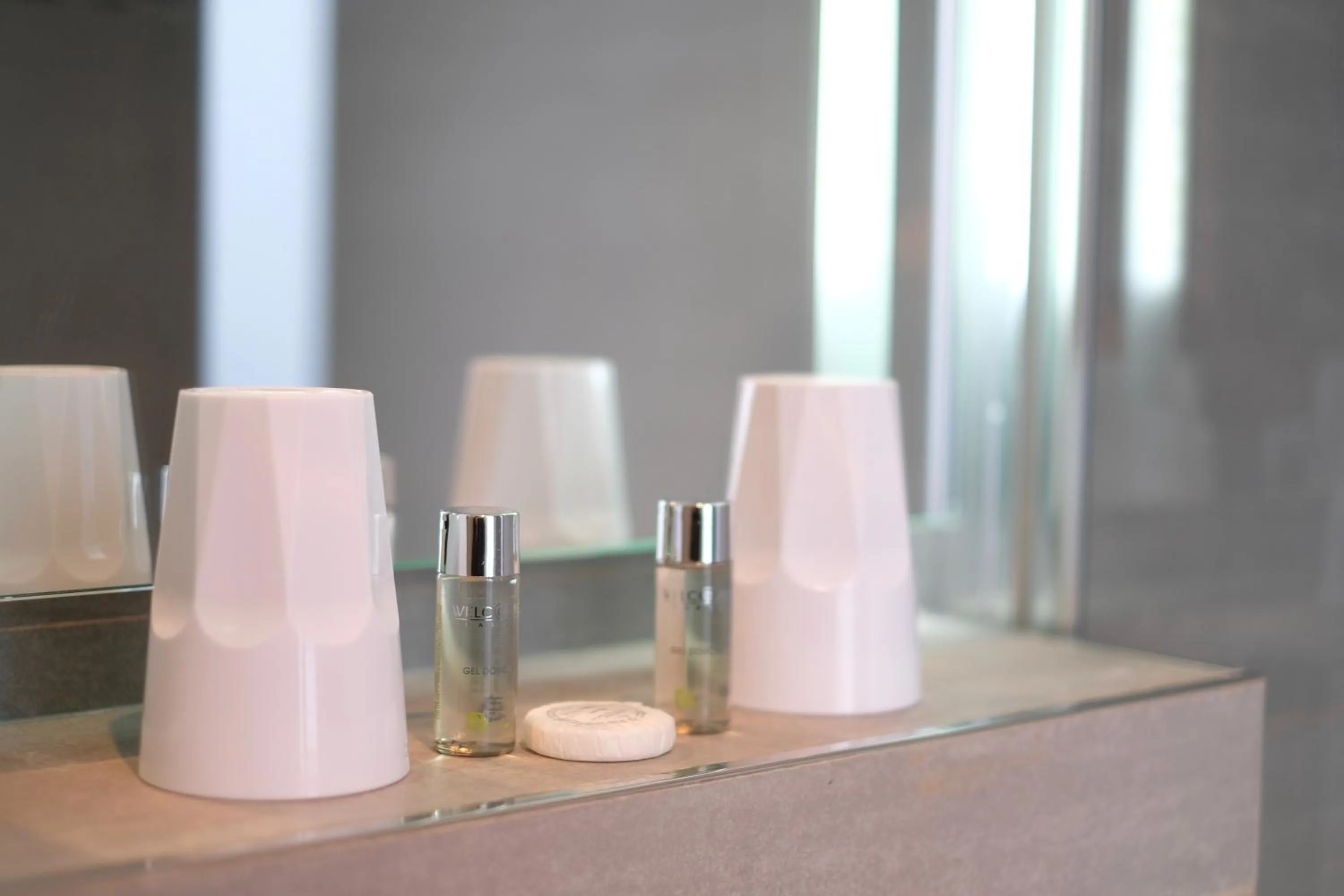 Bathroom in Amiral-Fondary