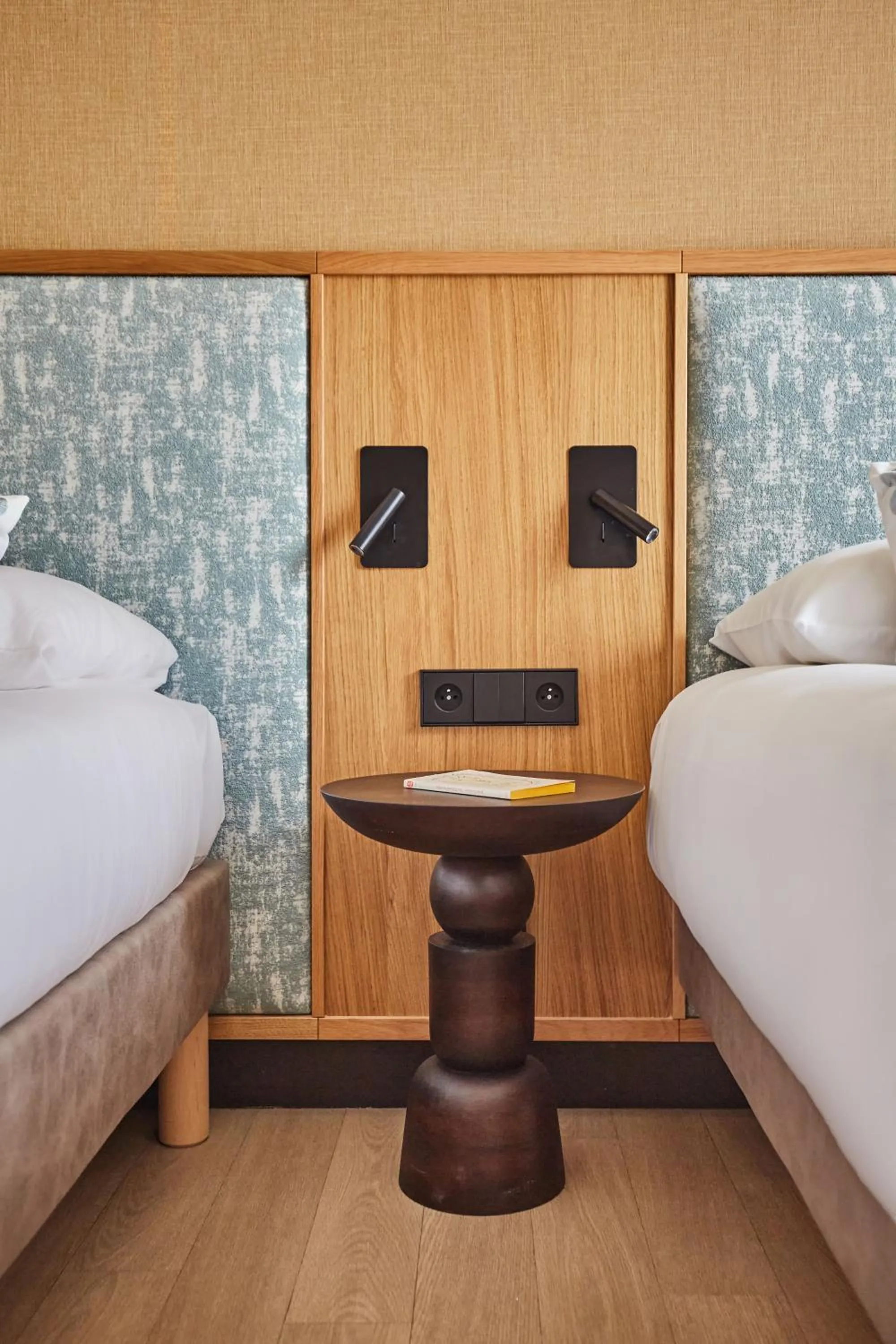 Bedroom, Bed in Amiral-Fondary