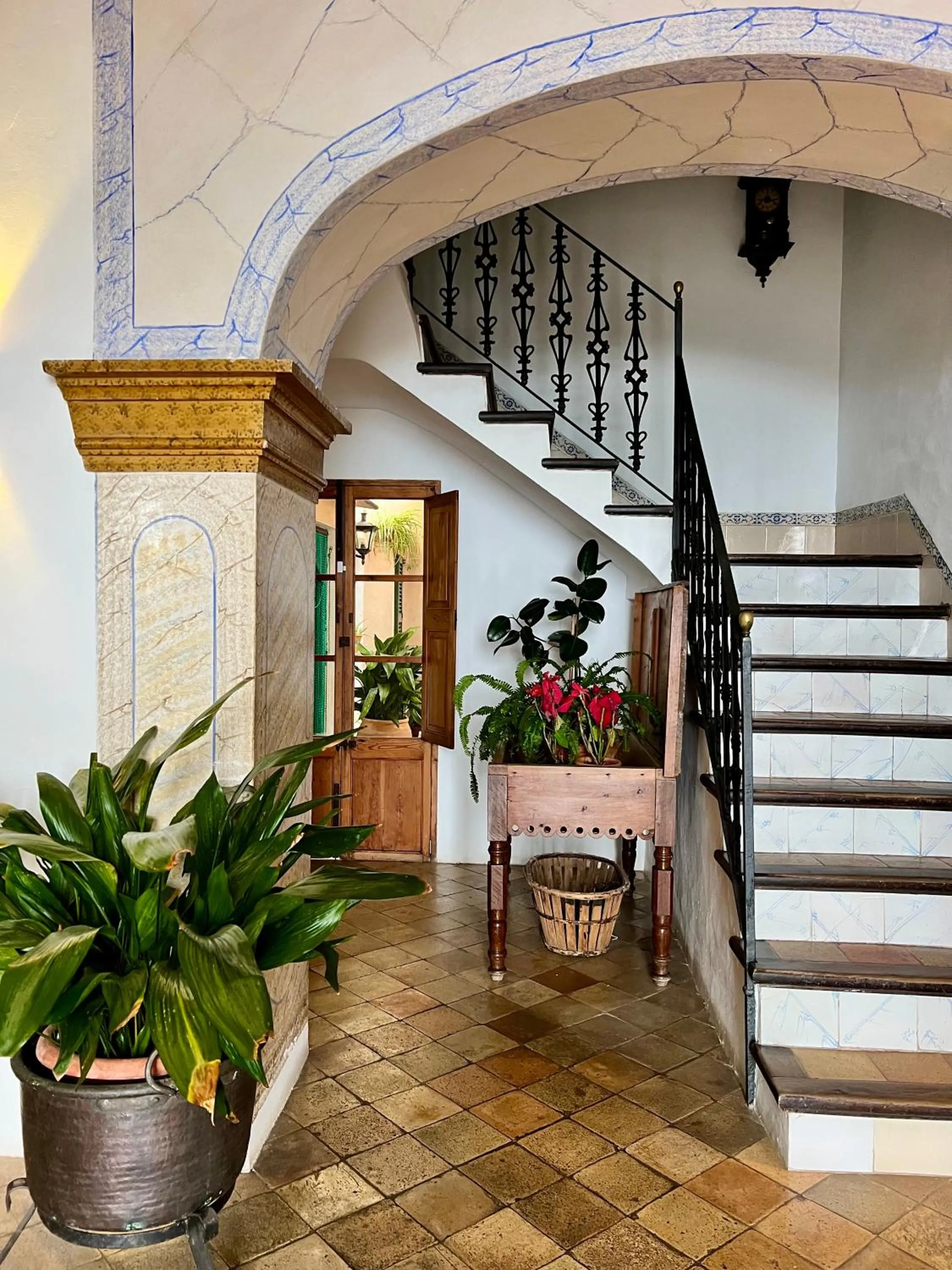 Property building in Can Busquets