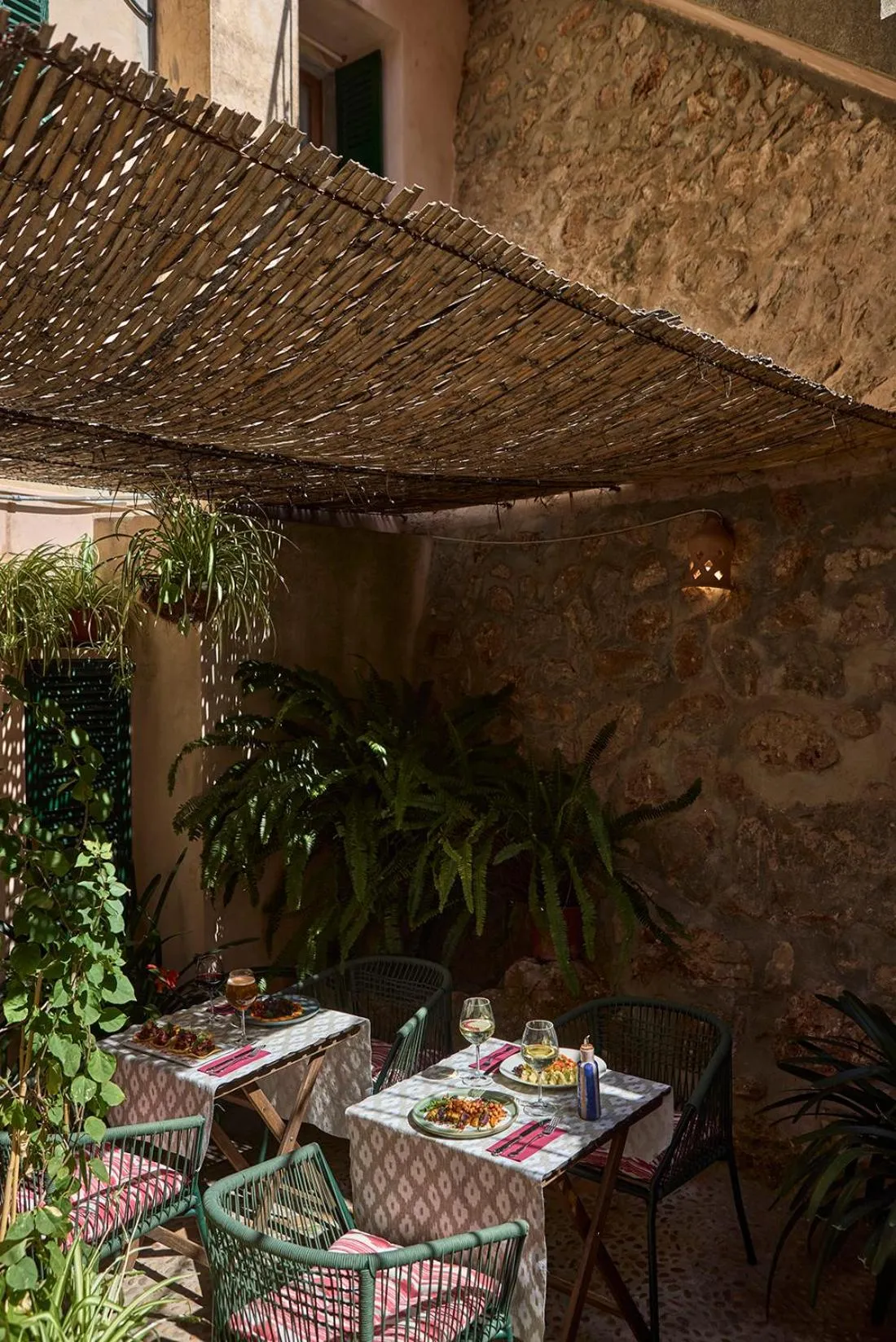 Property building in Can Busquets