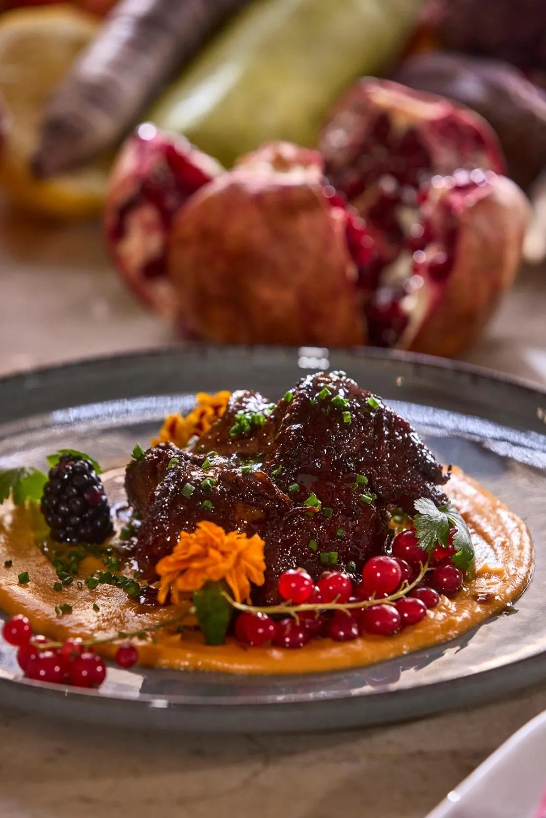 Restaurant/places to eat in Can Busquets