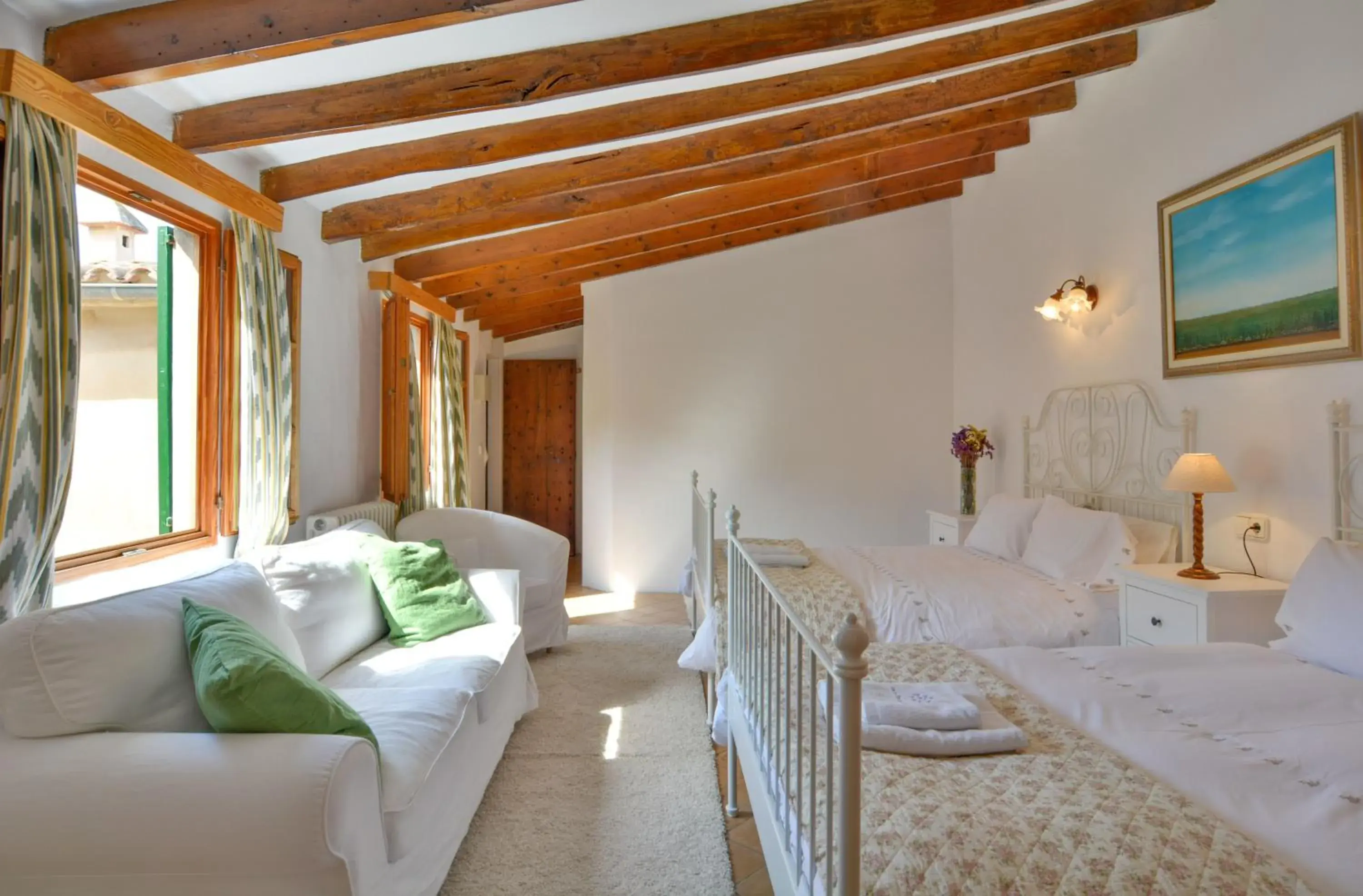 Suite in Can Busquets Suite in Can Busquets