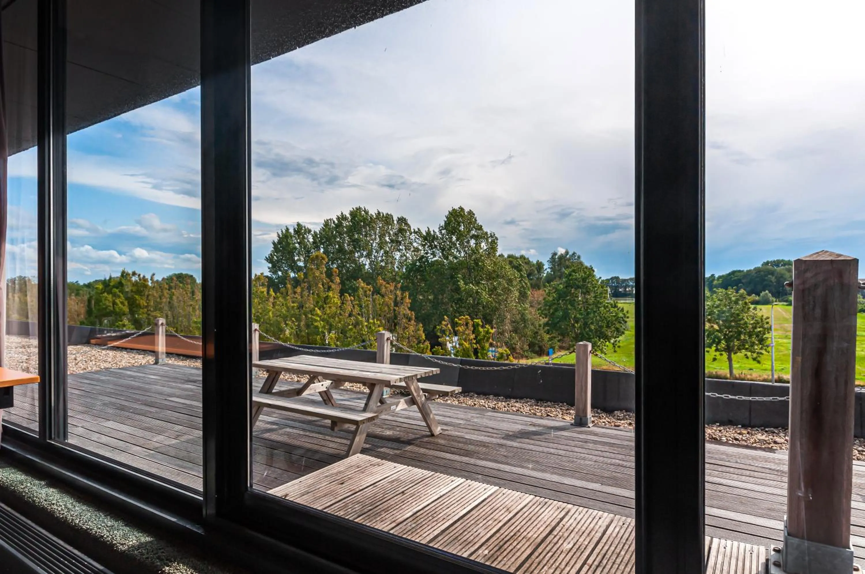 Meeting/conference room in Hotel Iselmar