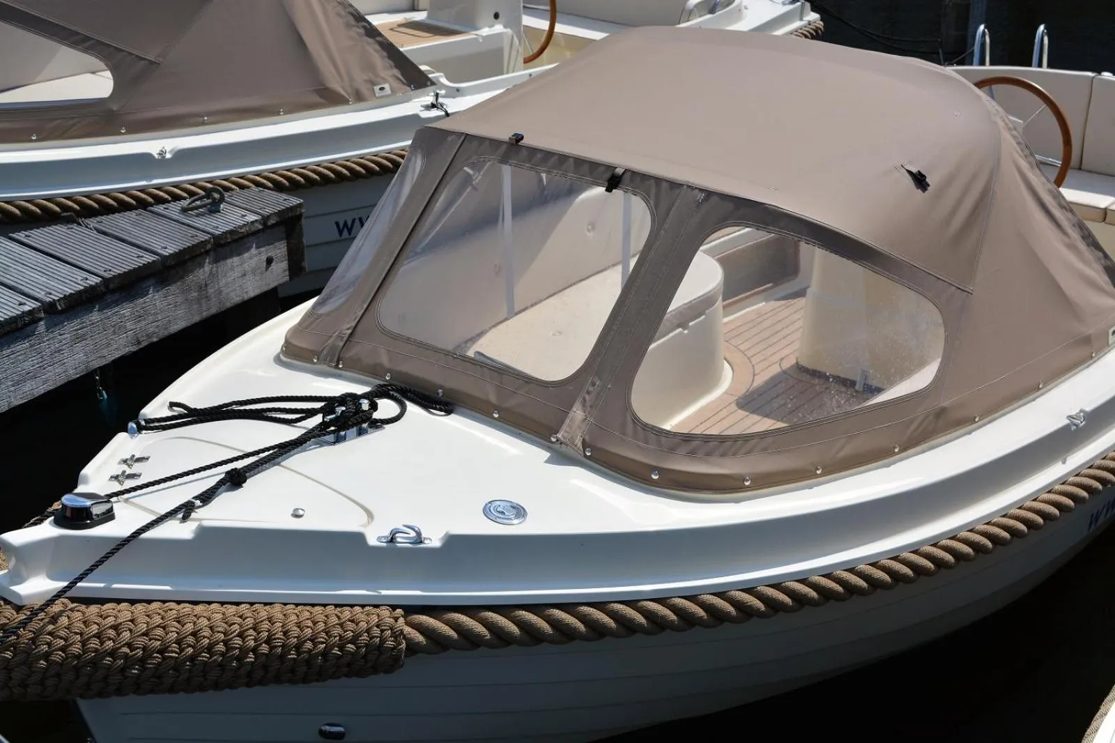 Activities in Hotel Iselmar