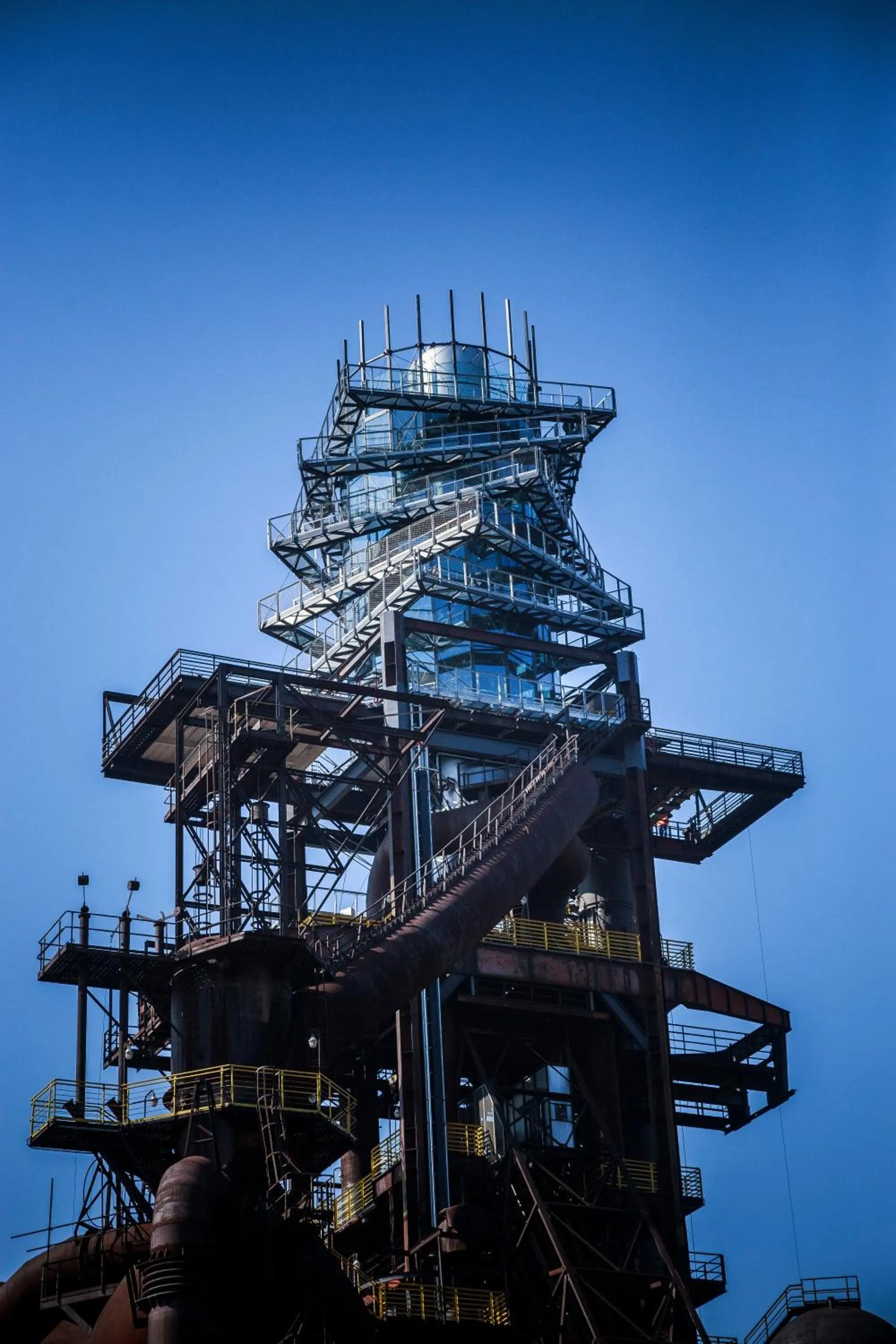 Nearby landmark in Hotel VP1