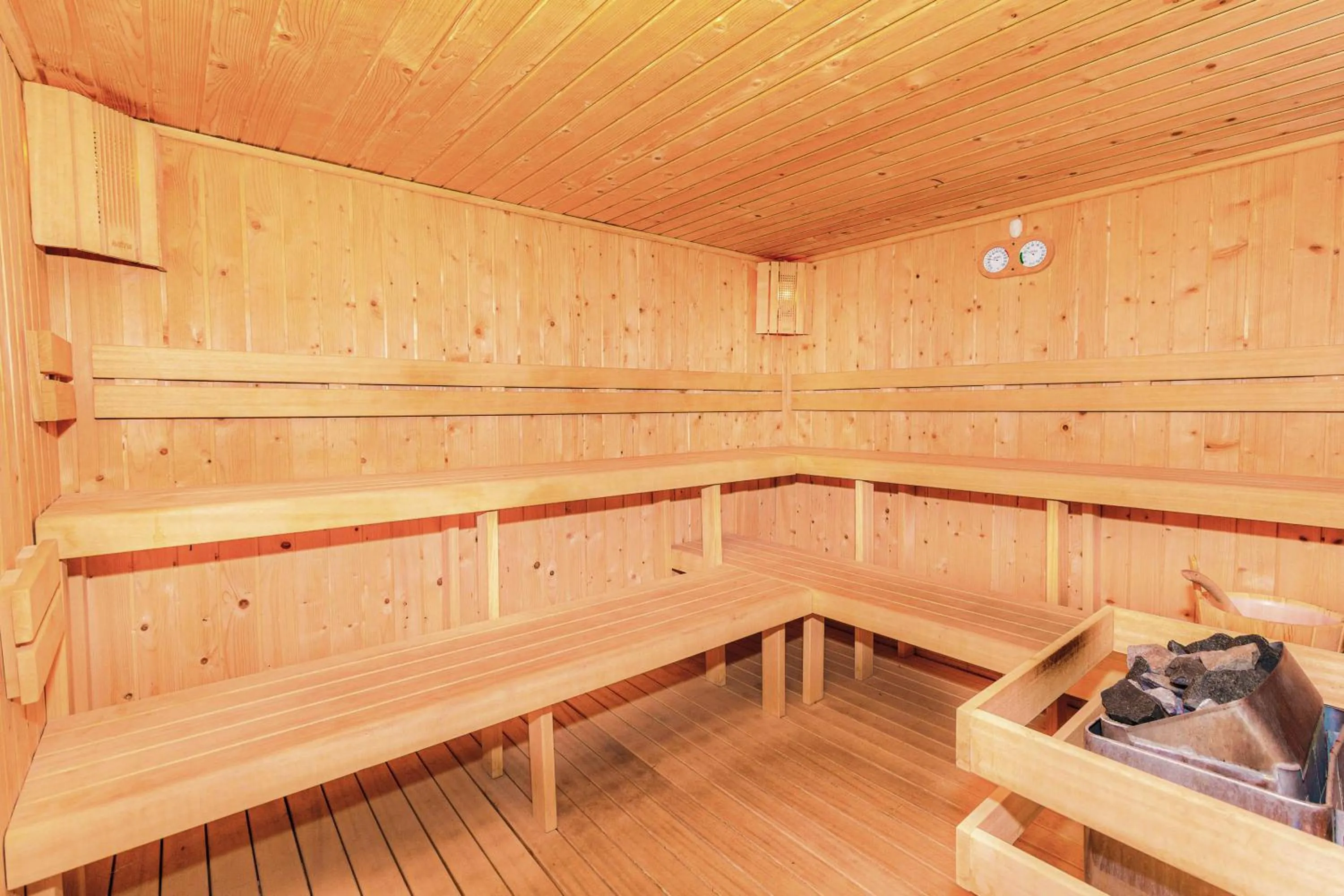 Spa and wellness centre/facilities in Eix Alcudia Hotel Adults Only