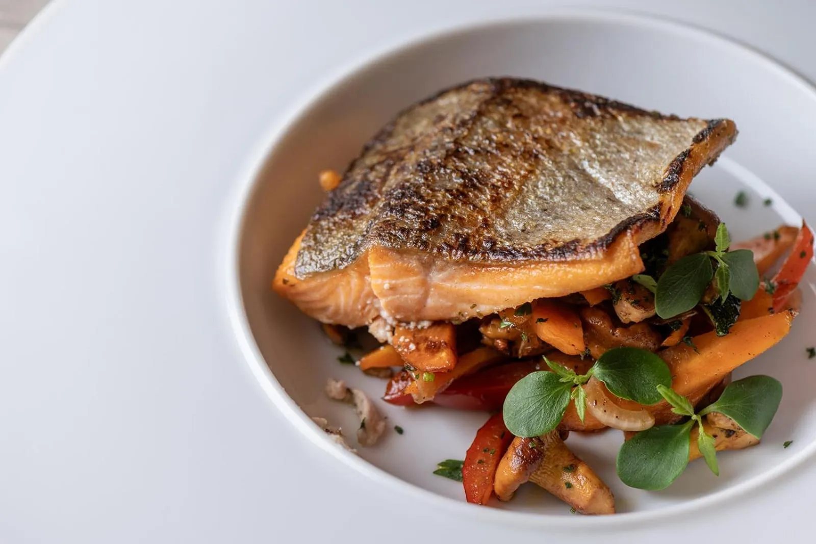 Restaurant/places to eat in Hotel Jesacherhof 4s