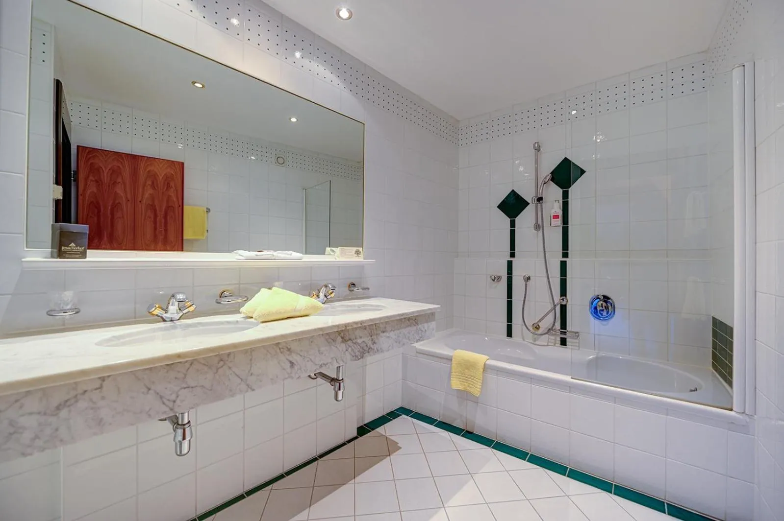 Hotel Jesacherhof 4s