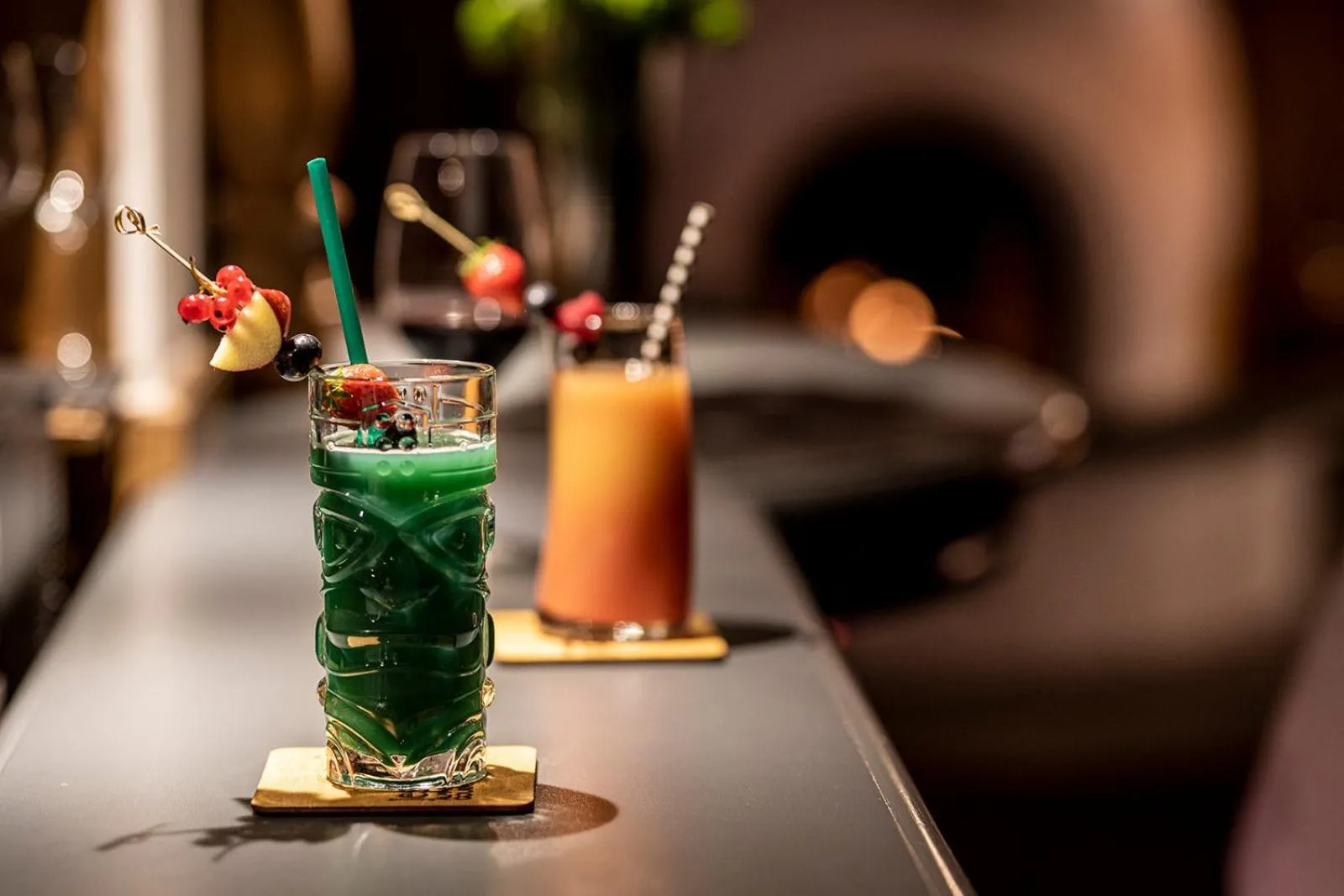 Lounge or bar in Hotel Jesacherhof 4s