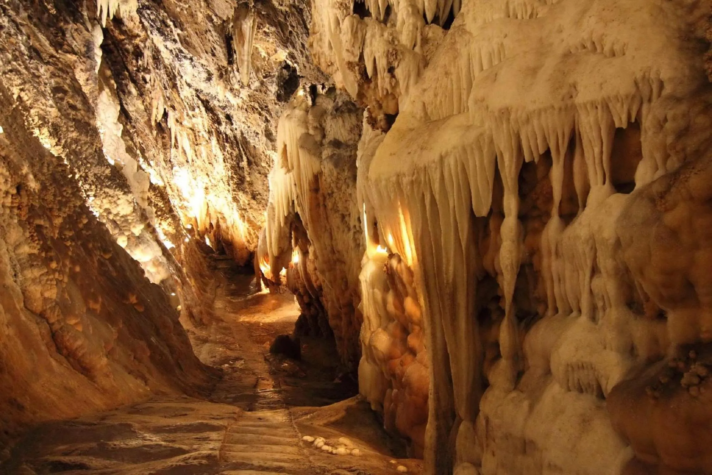 Nearby landmark in Hotel Sierra de Aracena