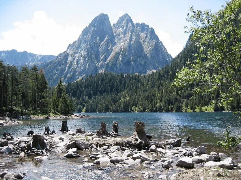 Activities in Hotel Or Blanc