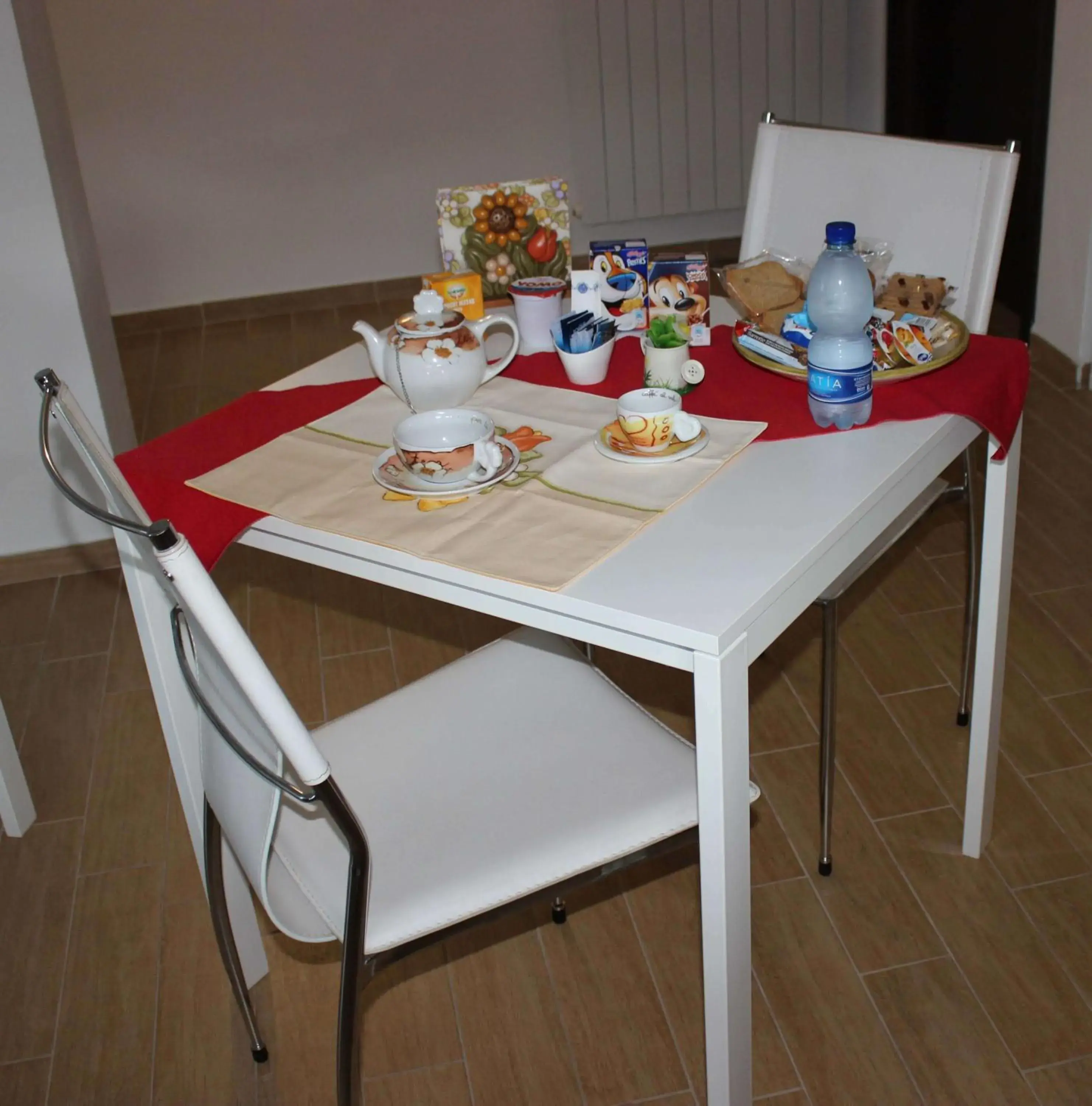 Deluxe Room - single occupancy in Magico Riposo Deluxe Room - single occupancy in Magico Riposo