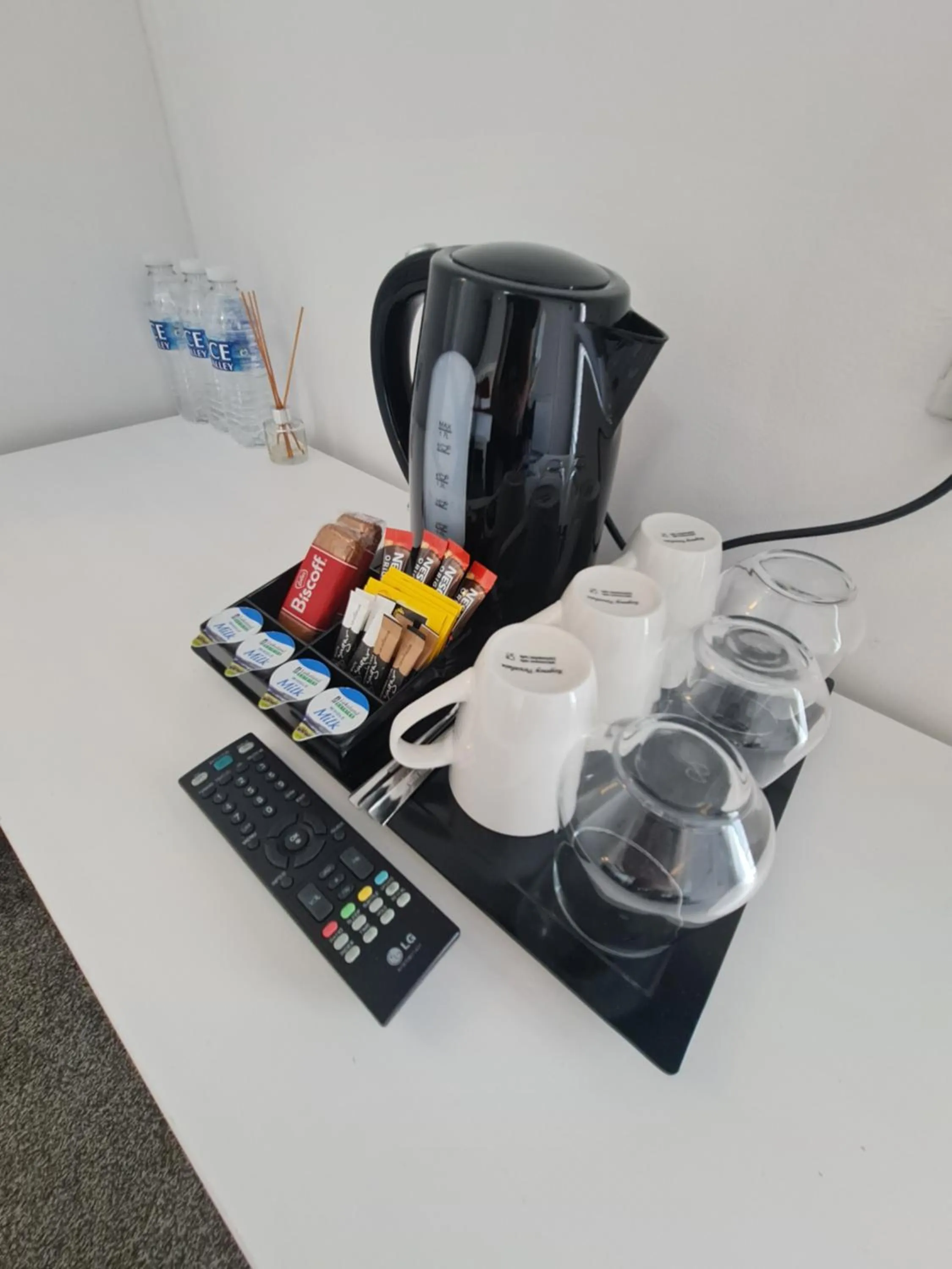 Clifton Villa - Southport