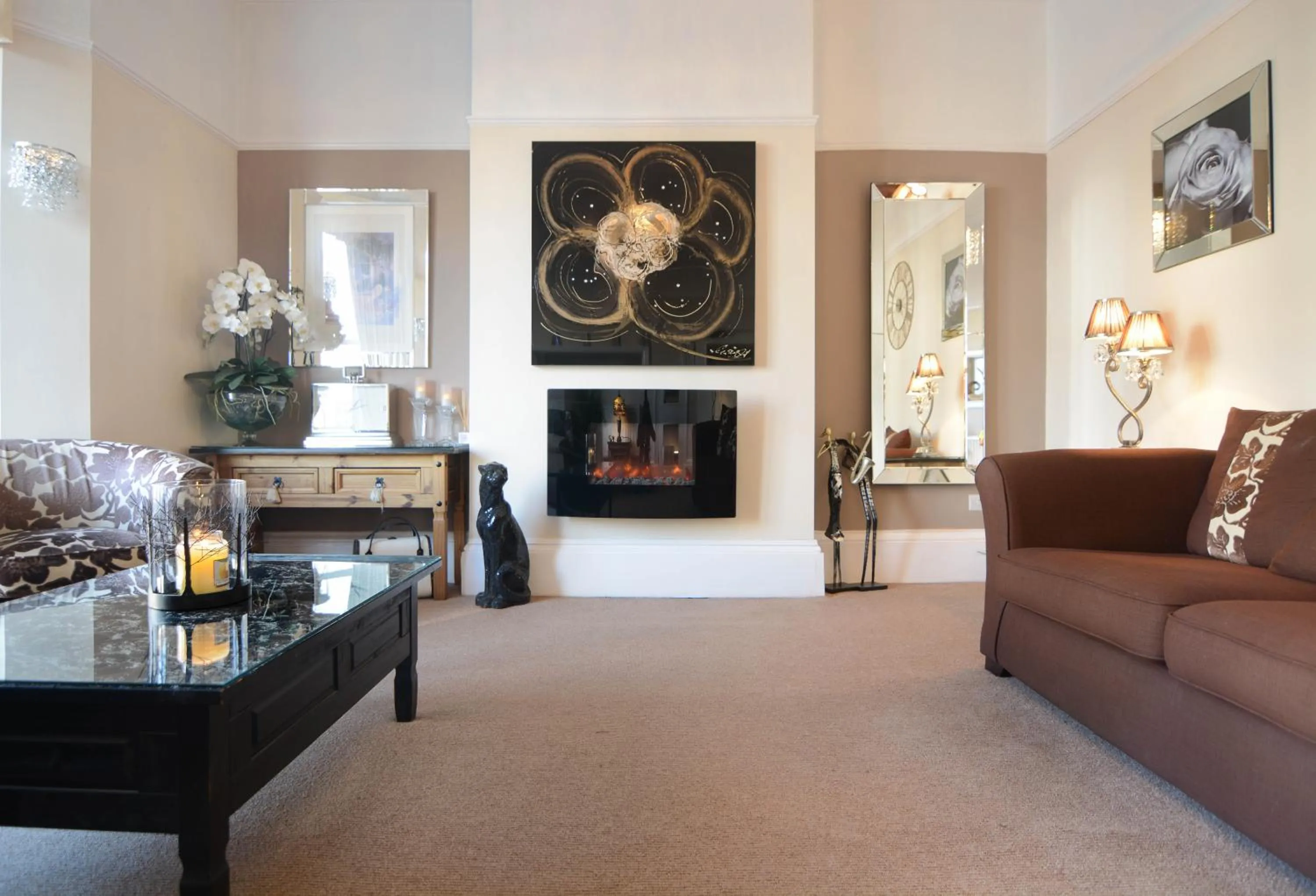 Clifton Villa - Southport