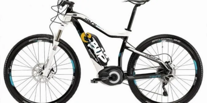 Cycling in Aparthotel Garni Schranz