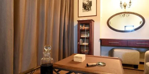 Burlington Bush Cottages by The Oyster Collection