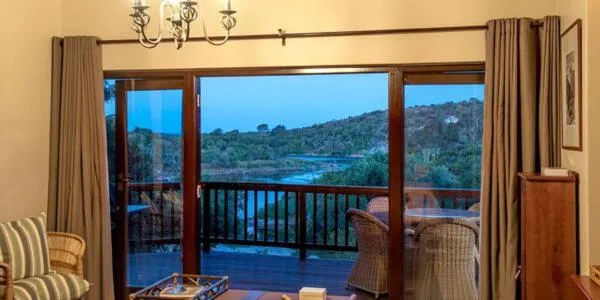 Burlington Bush Cottages by The Oyster Collection