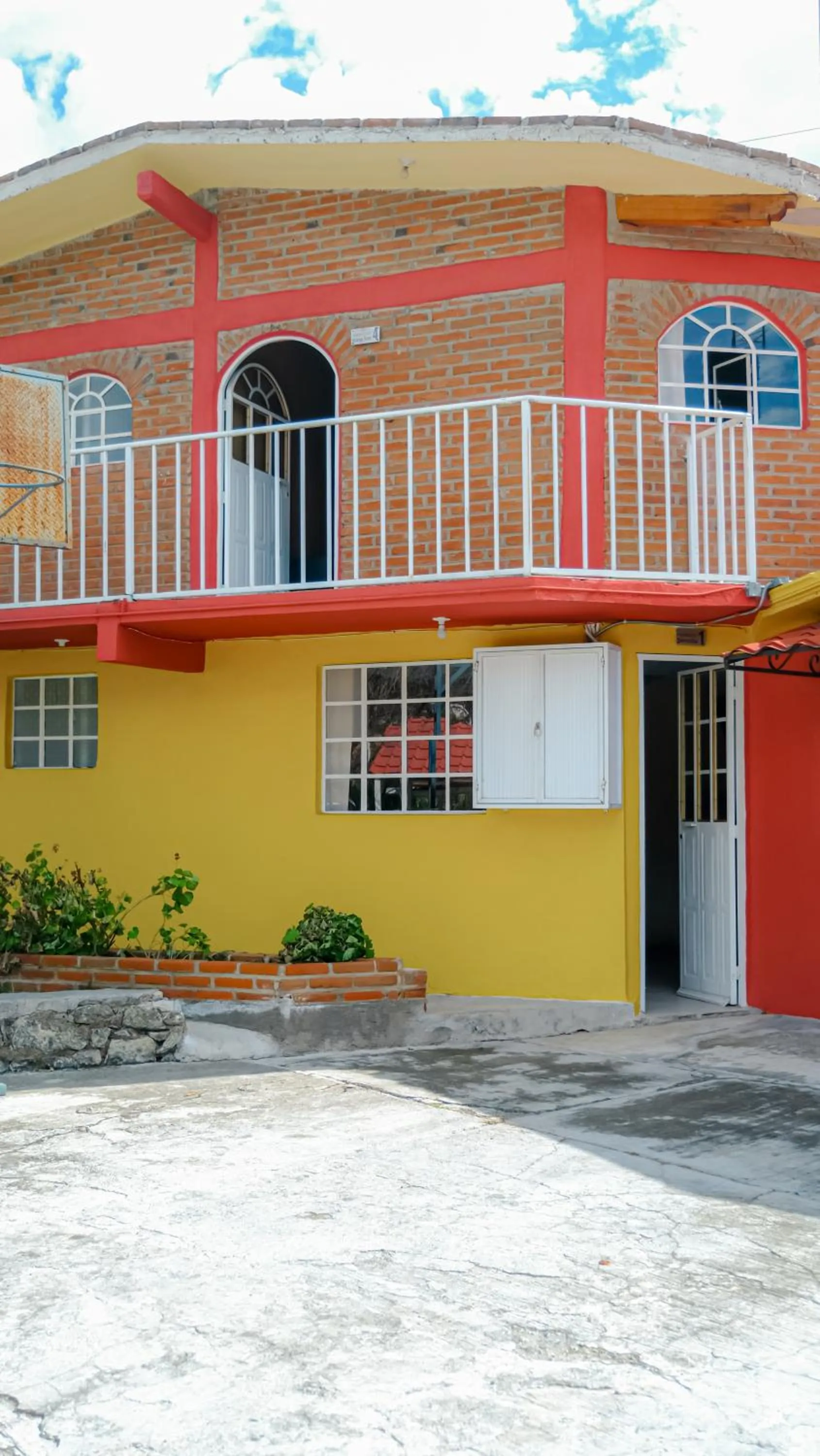 Hotel Real de San Antonio