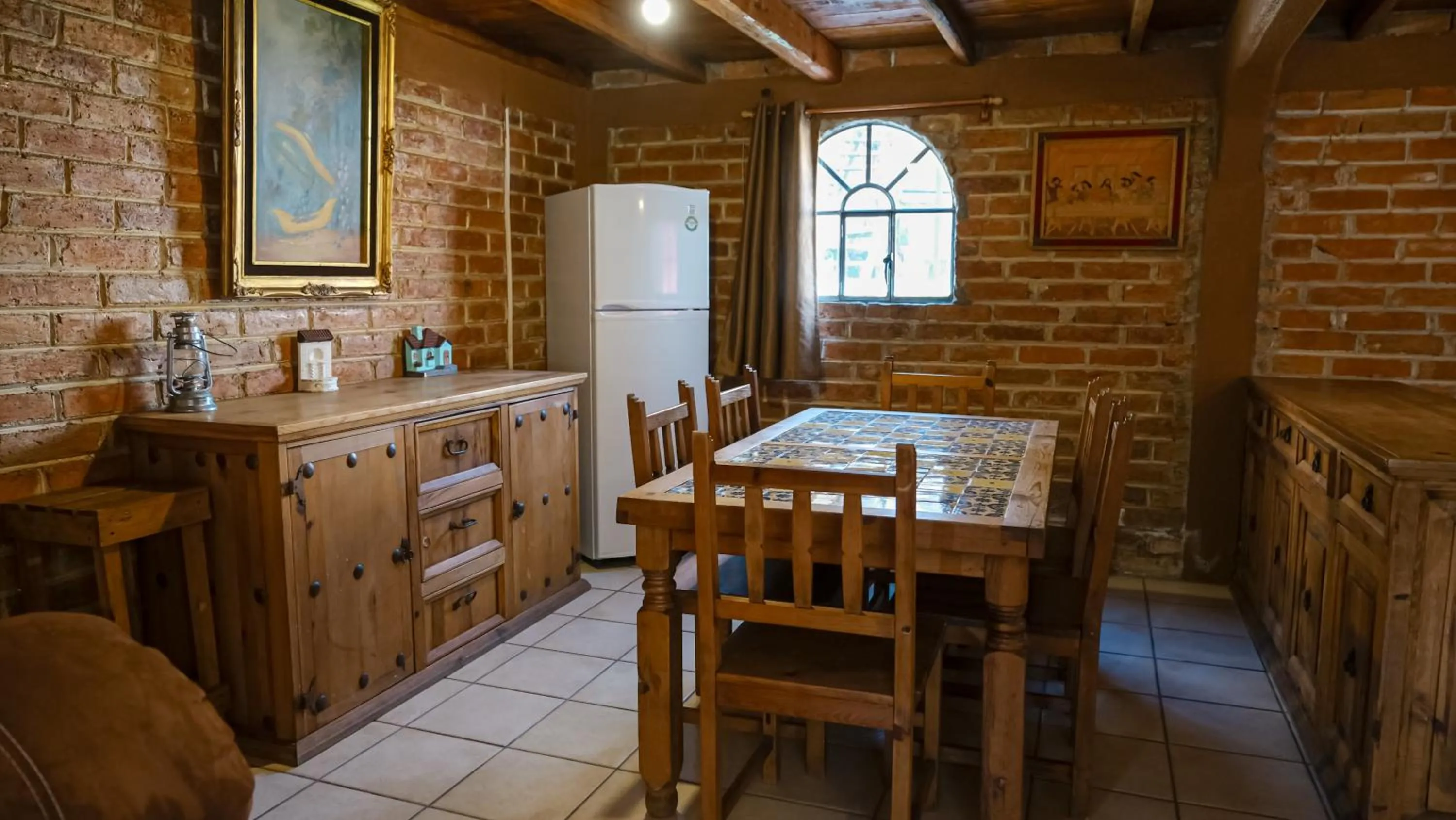 Hotel Real de San Antonio