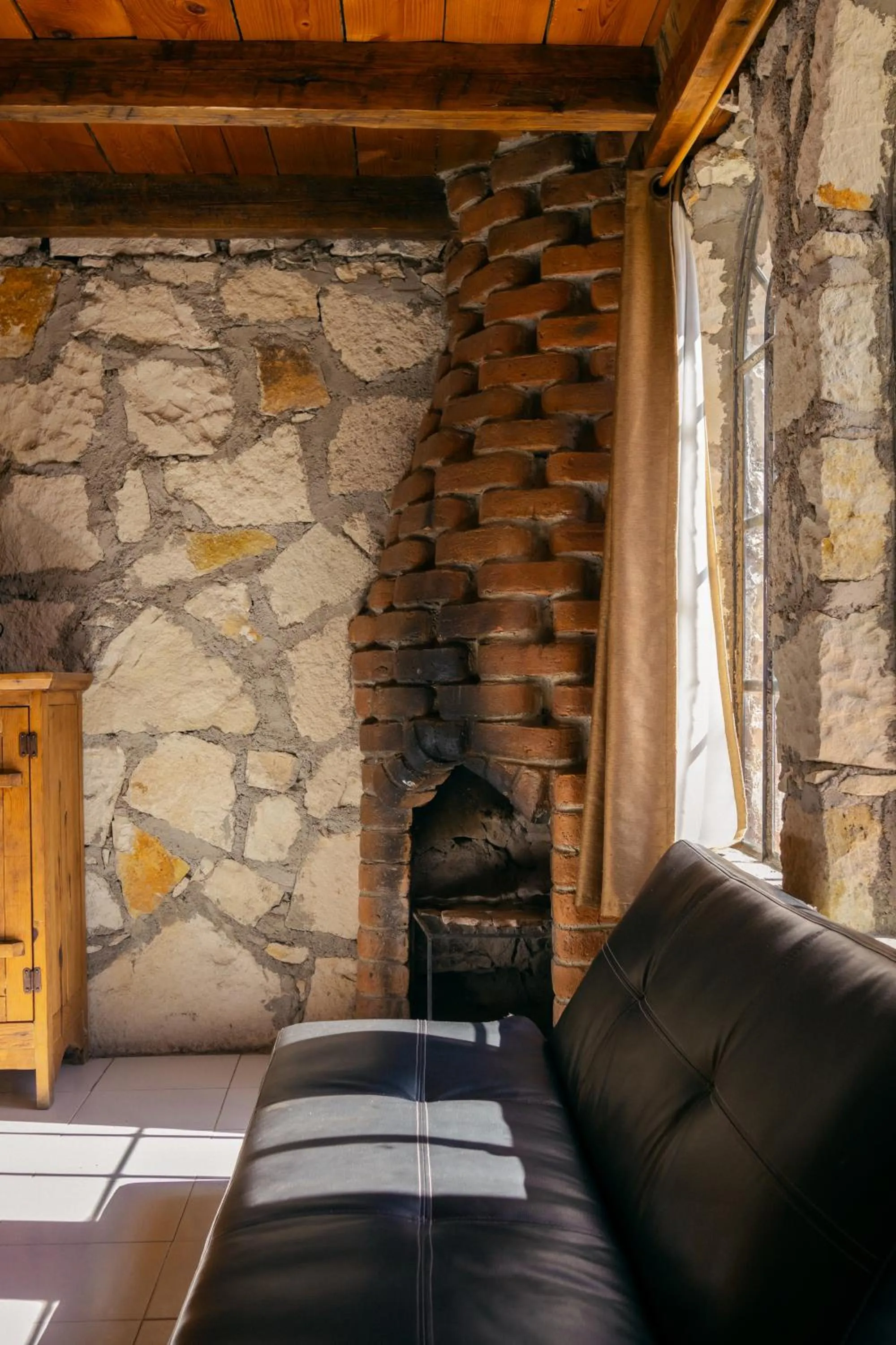 Hotel Real de San Antonio