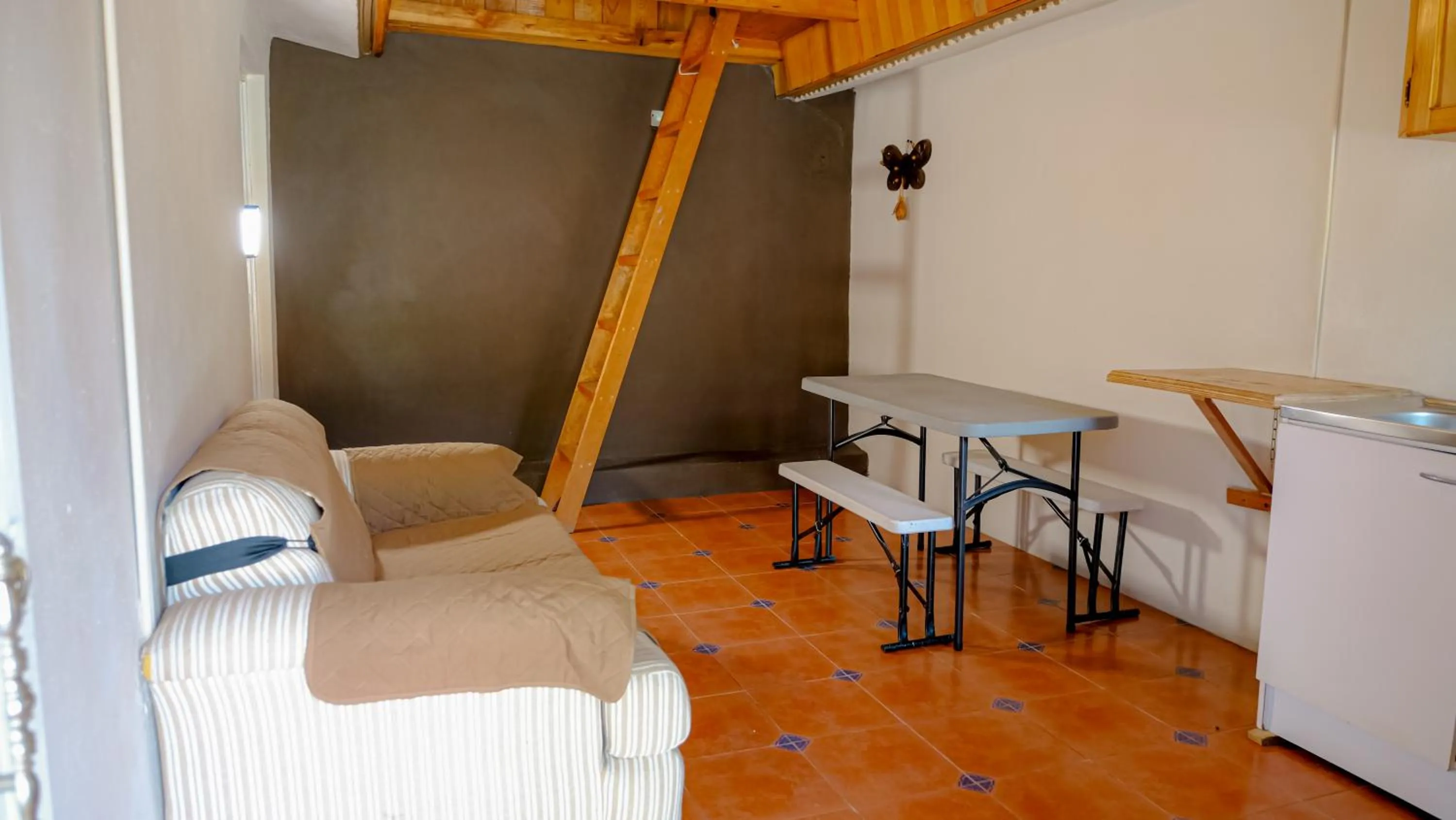 Hotel Real de San Antonio