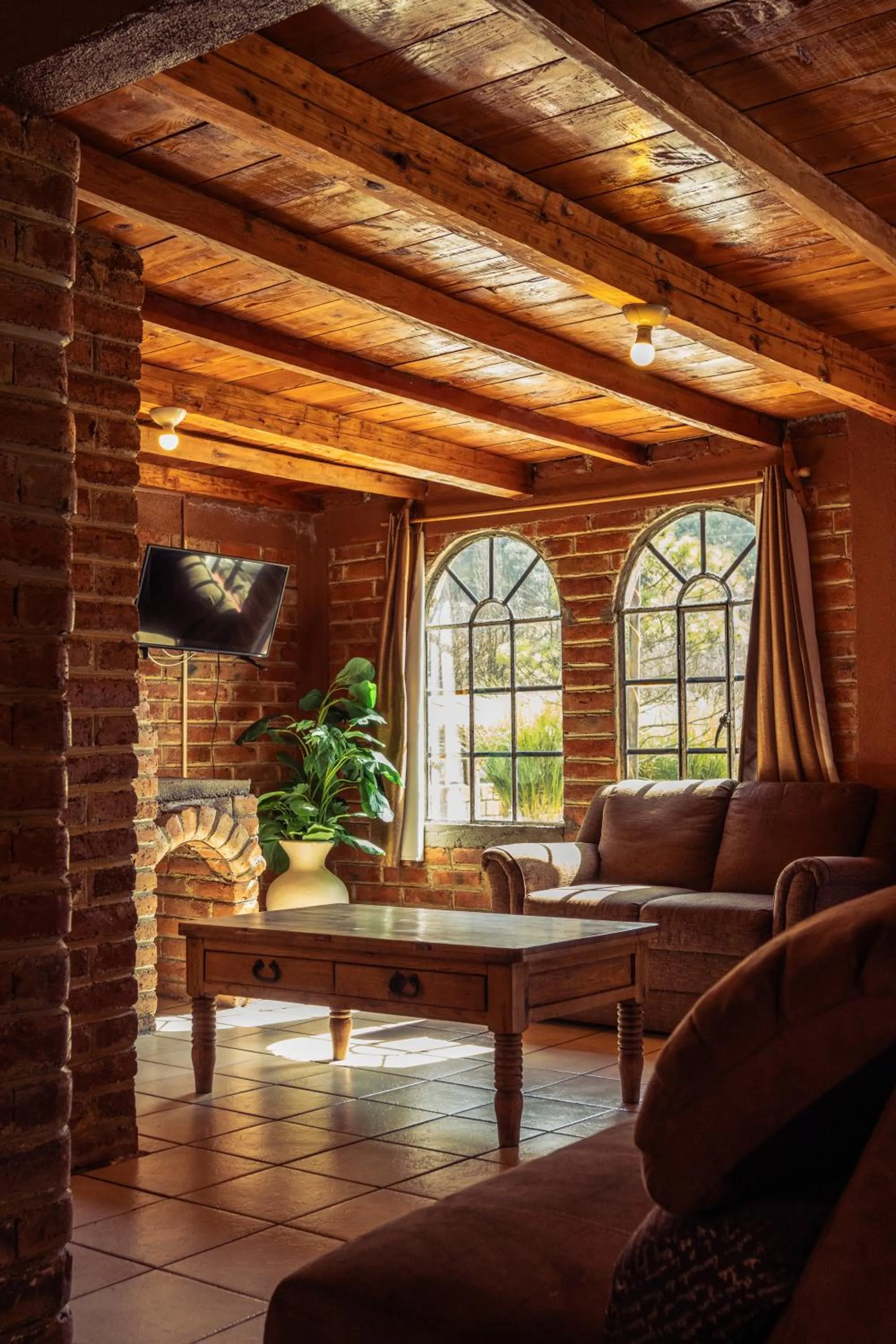 Hotel Real de San Antonio