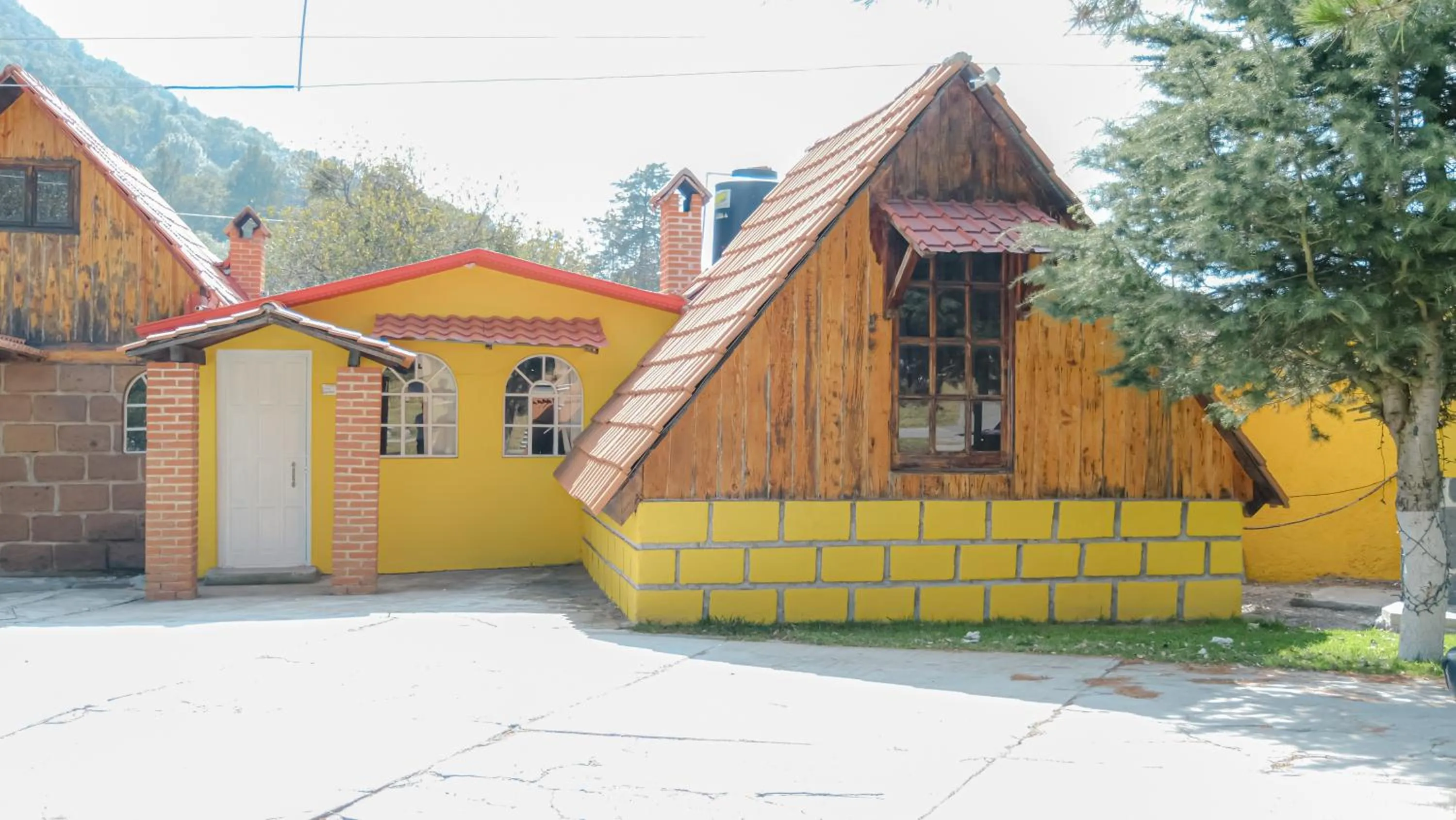 Hotel Real de San Antonio