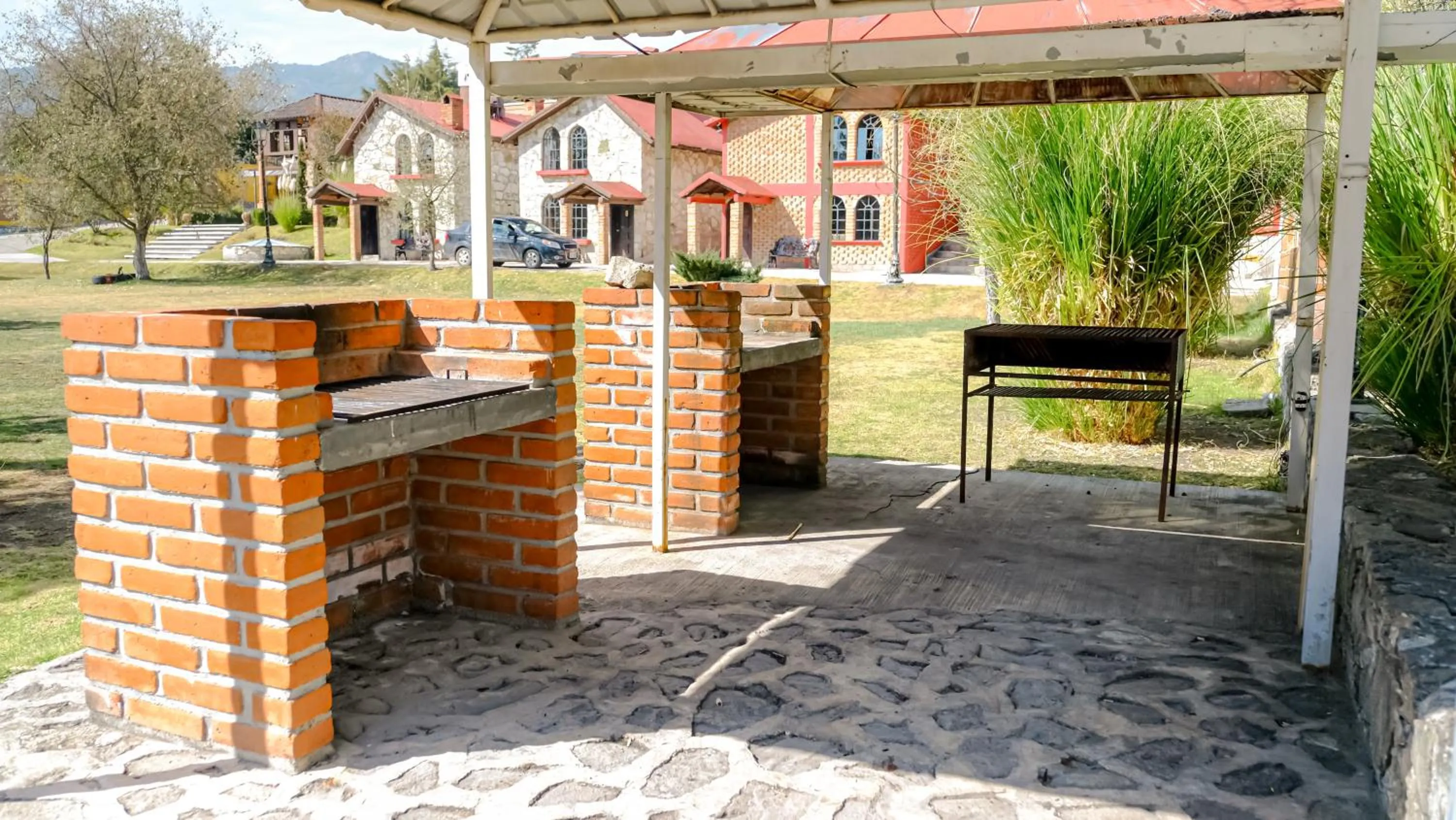 Hotel Real de San Antonio