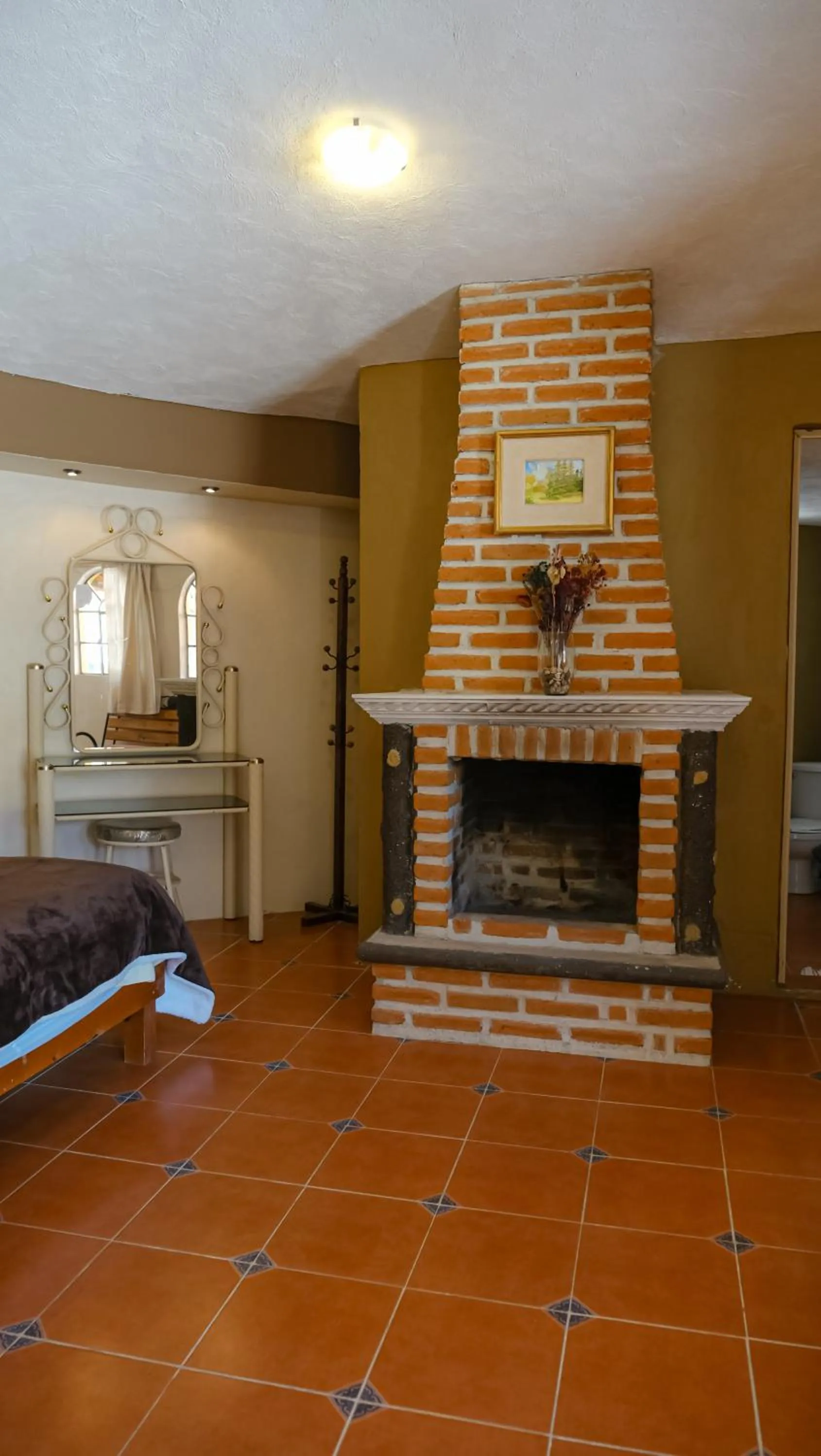 Hotel Real de San Antonio