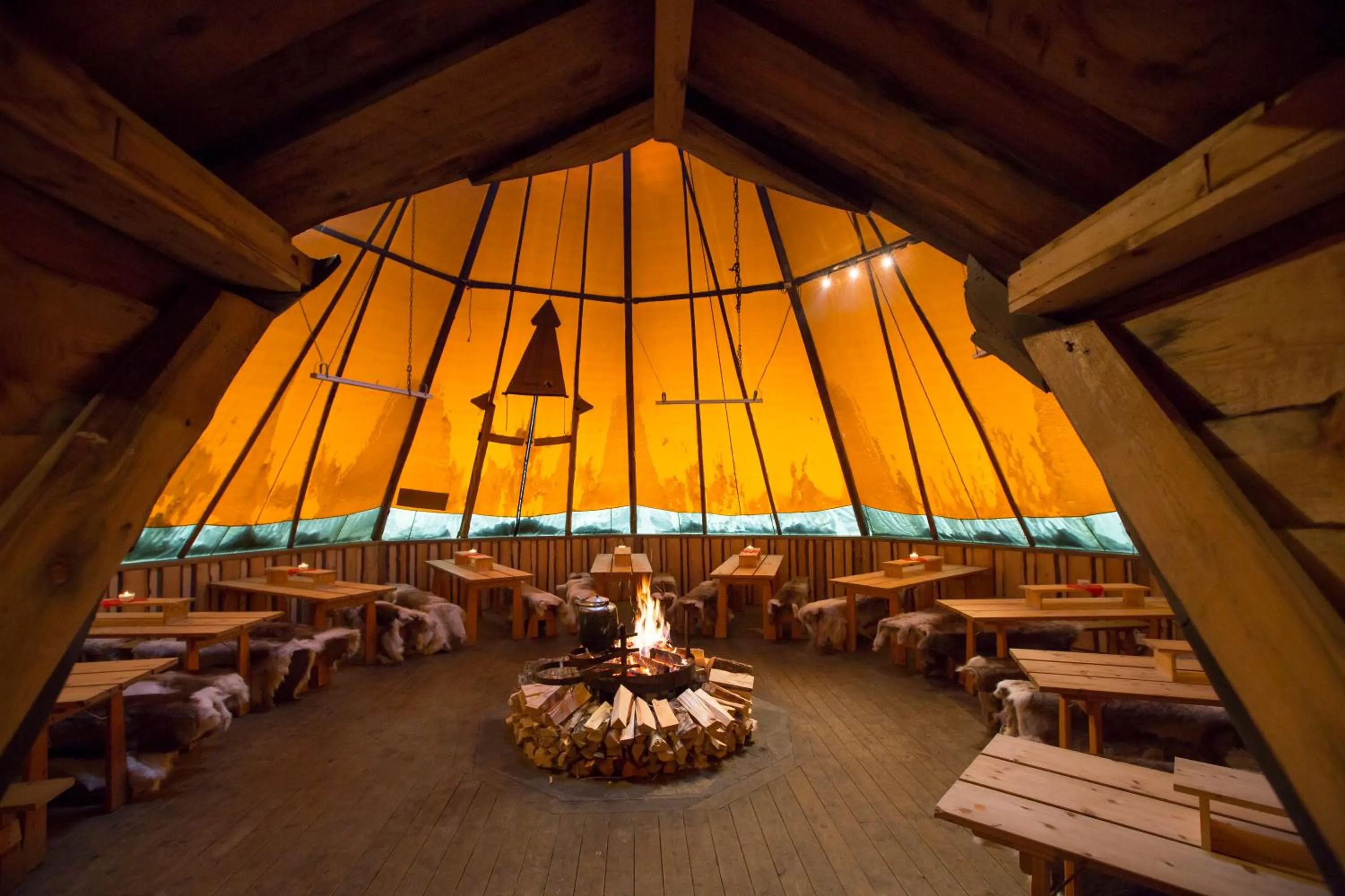 Activities in Hurdalsjøen Hotel & Spa