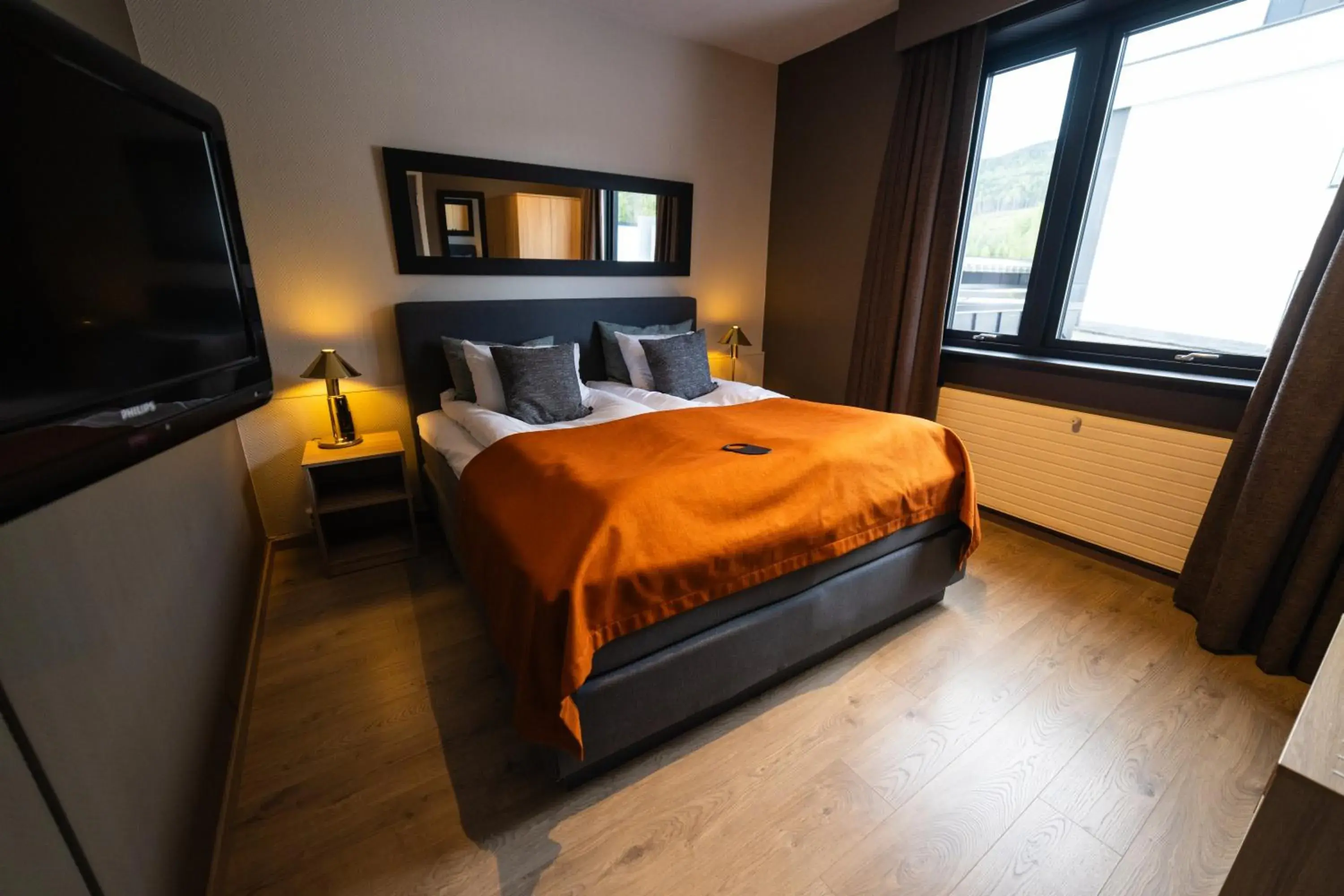 Suite - single occupancy in Hurdalsjøen Hotel & Spa Suite - single occupancy in Hurdalsjøen Hotel & Spa