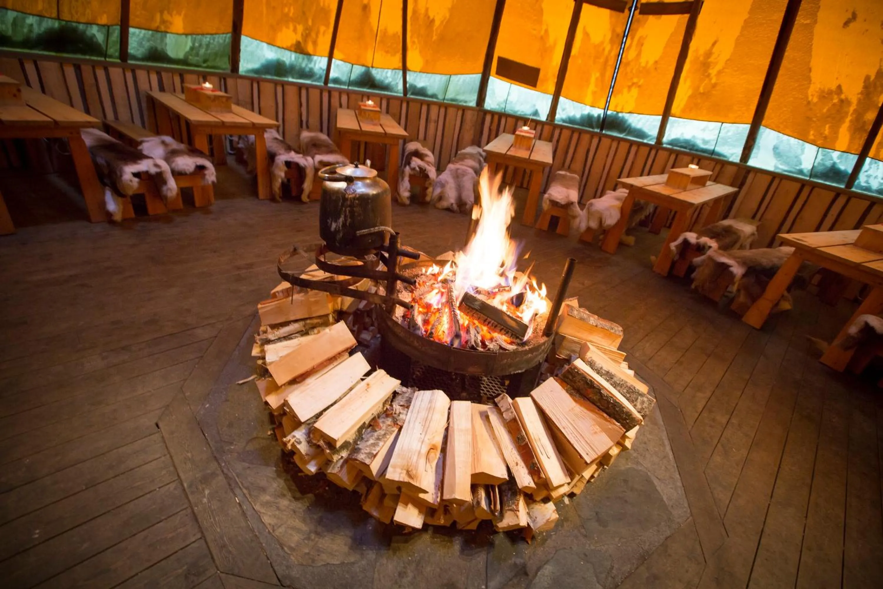 Activities in Hurdalsjøen Hotel & Spa