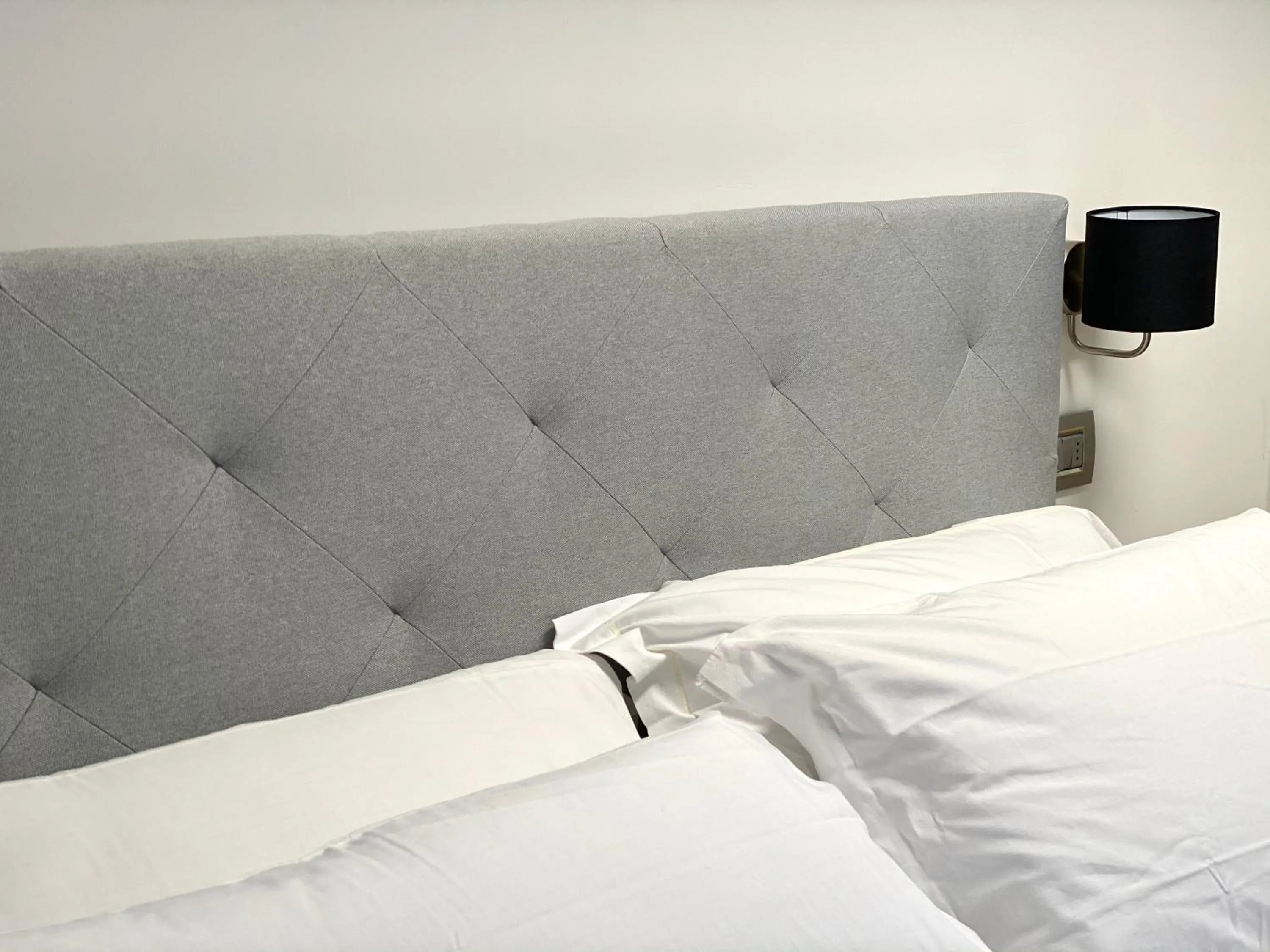 Bedroom, Bed in Le Village Sarzana