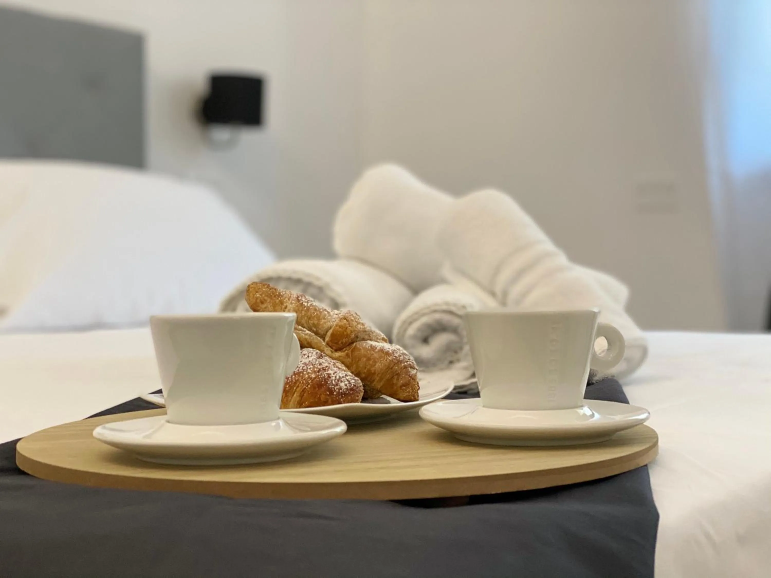 Breakfast, Bed in Le Village Sarzana