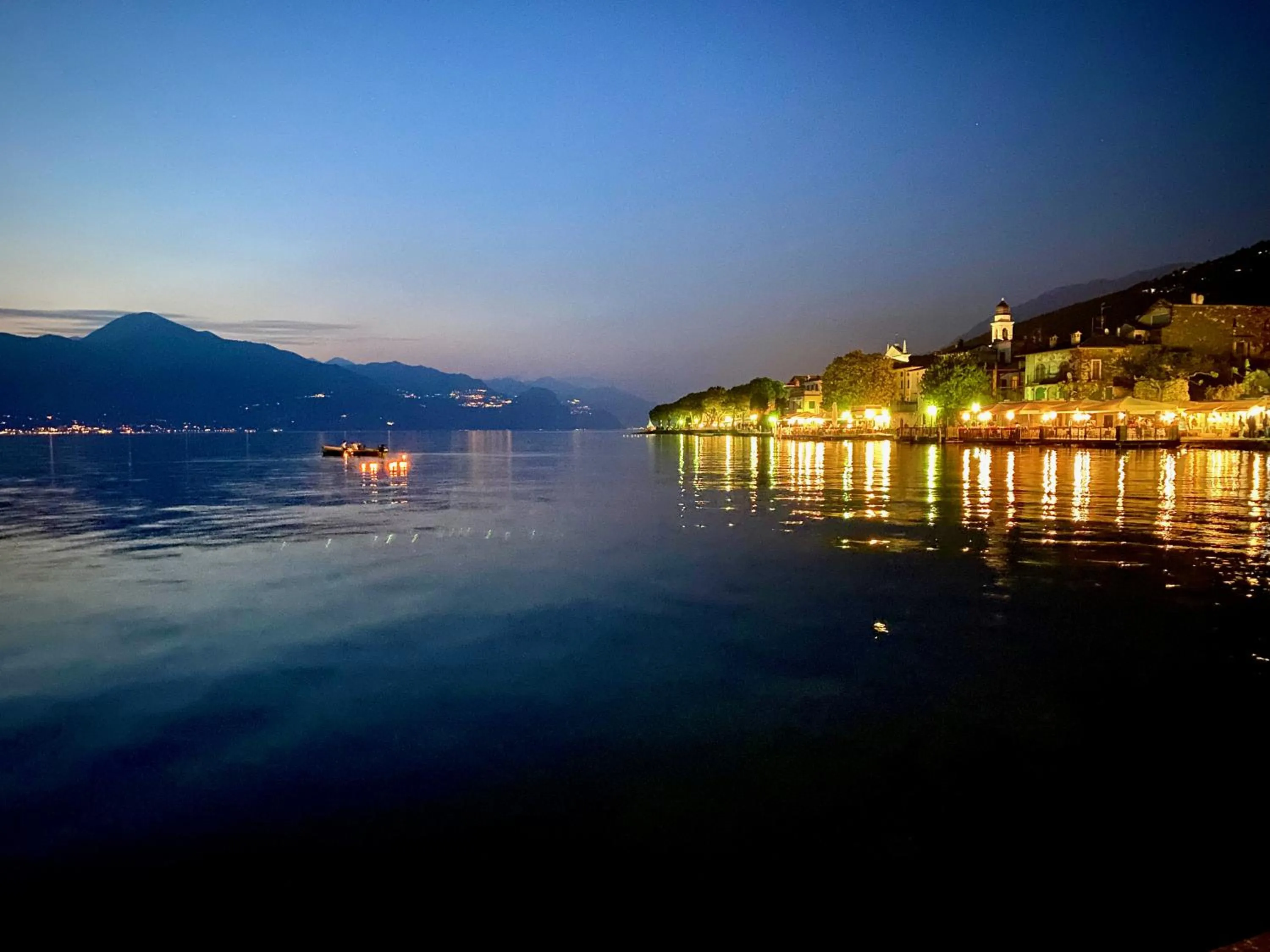 Other in Albergo Gardesana