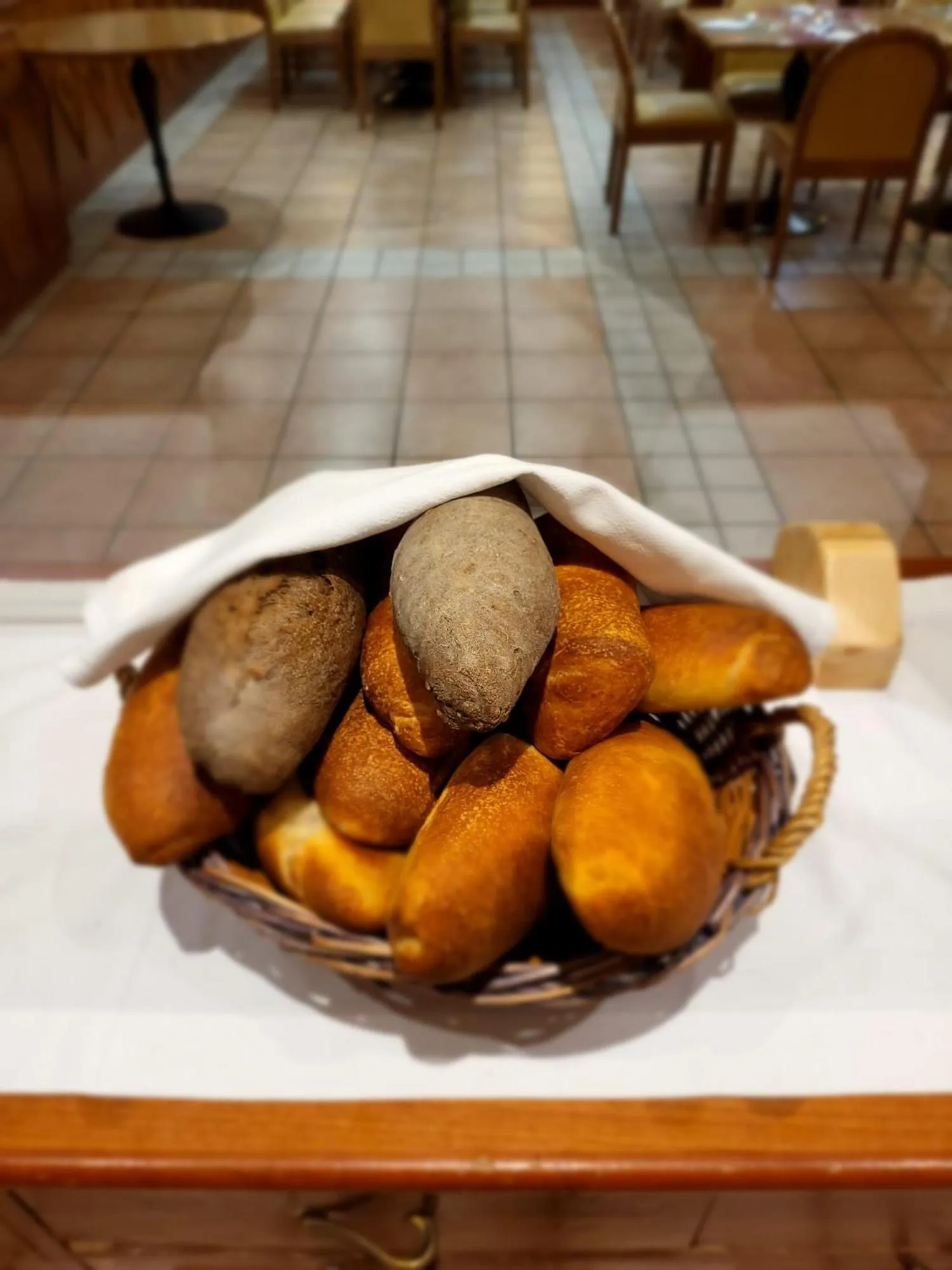 Lounge or bar in Hotel Norden Palace