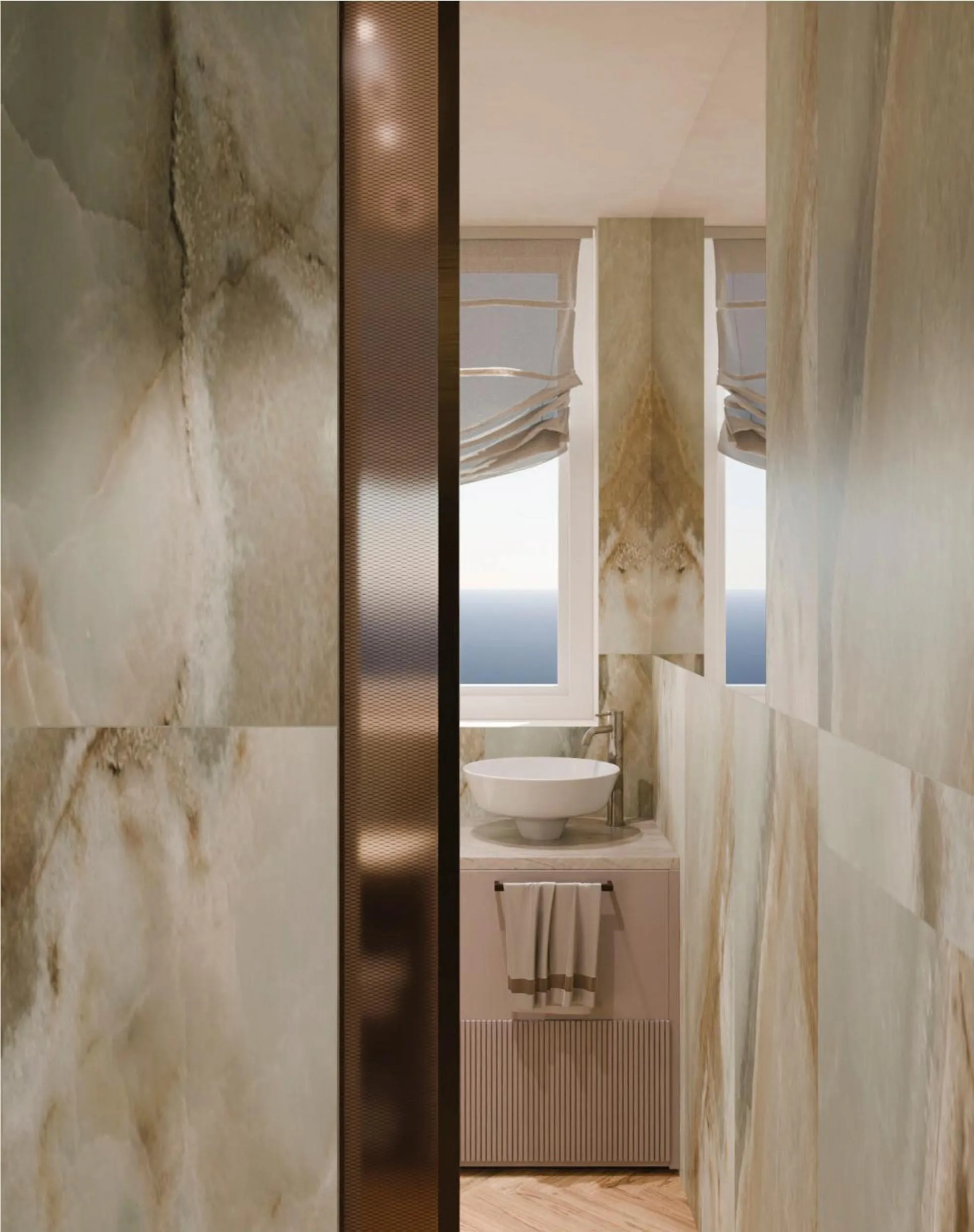 Baia del Mar Beach Boutique Hotel