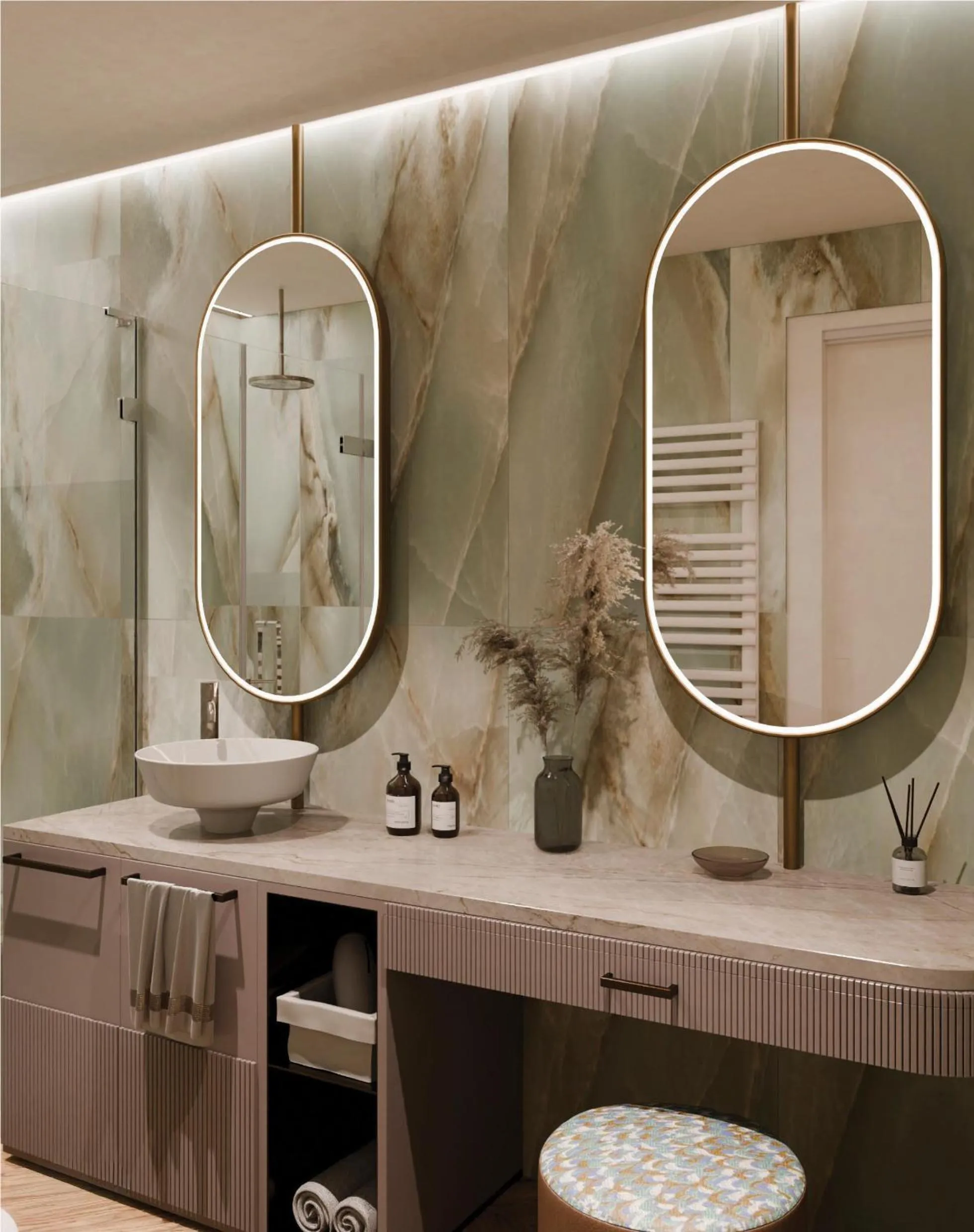 Baia del Mar Beach Boutique Hotel