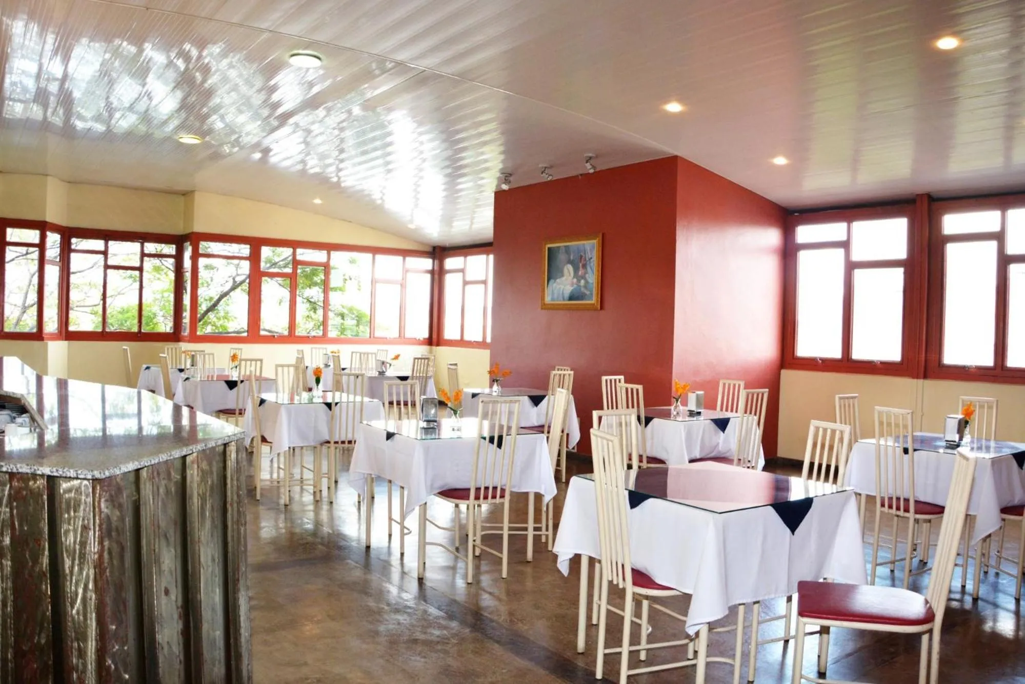 Ana Maria Apart Hotel