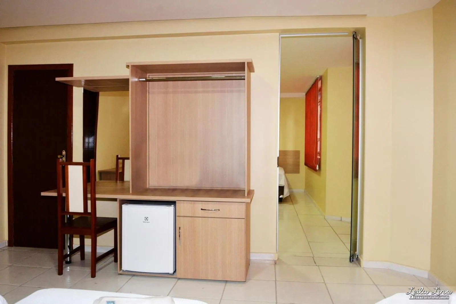 Ana Maria Apart Hotel