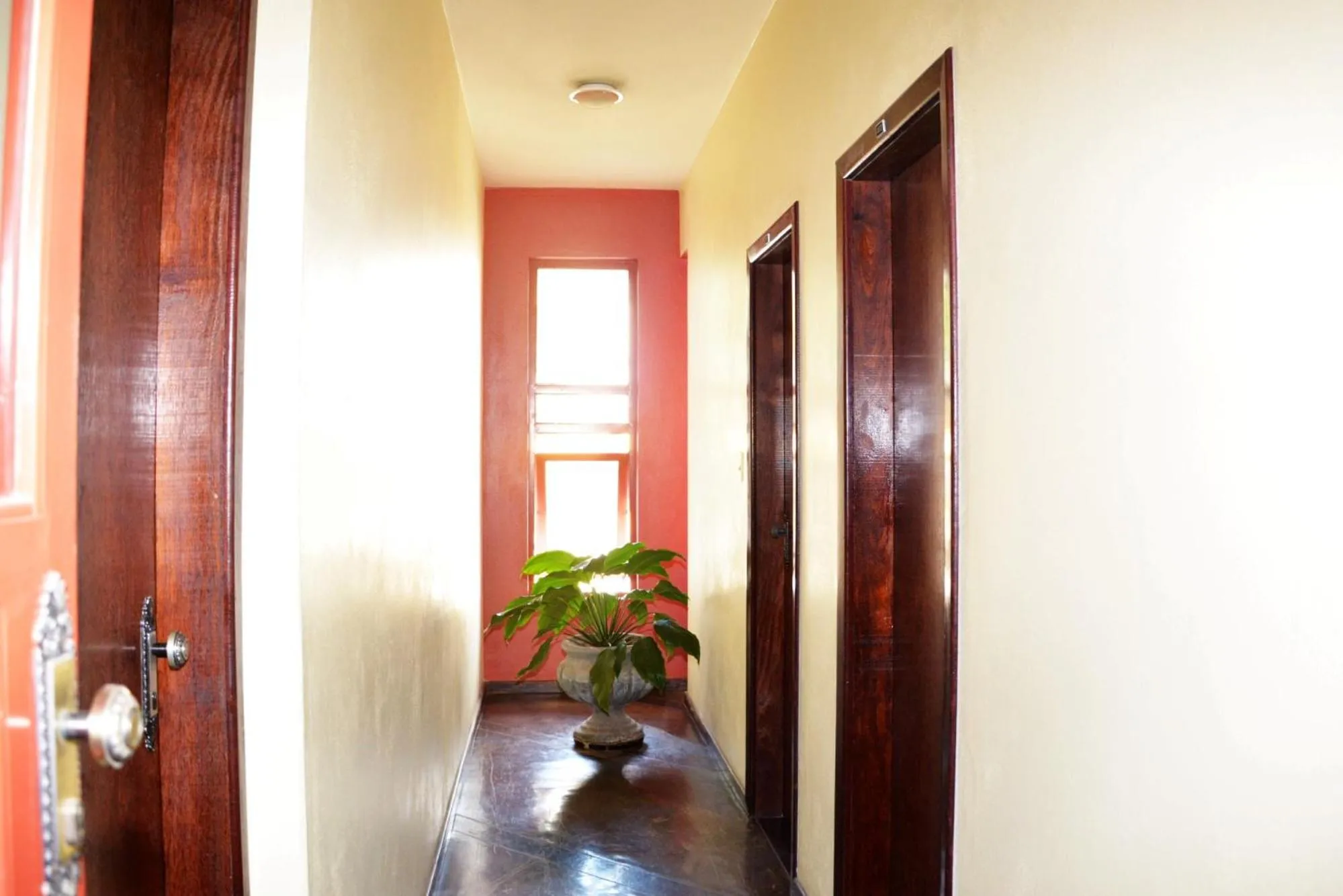 Ana Maria Apart Hotel