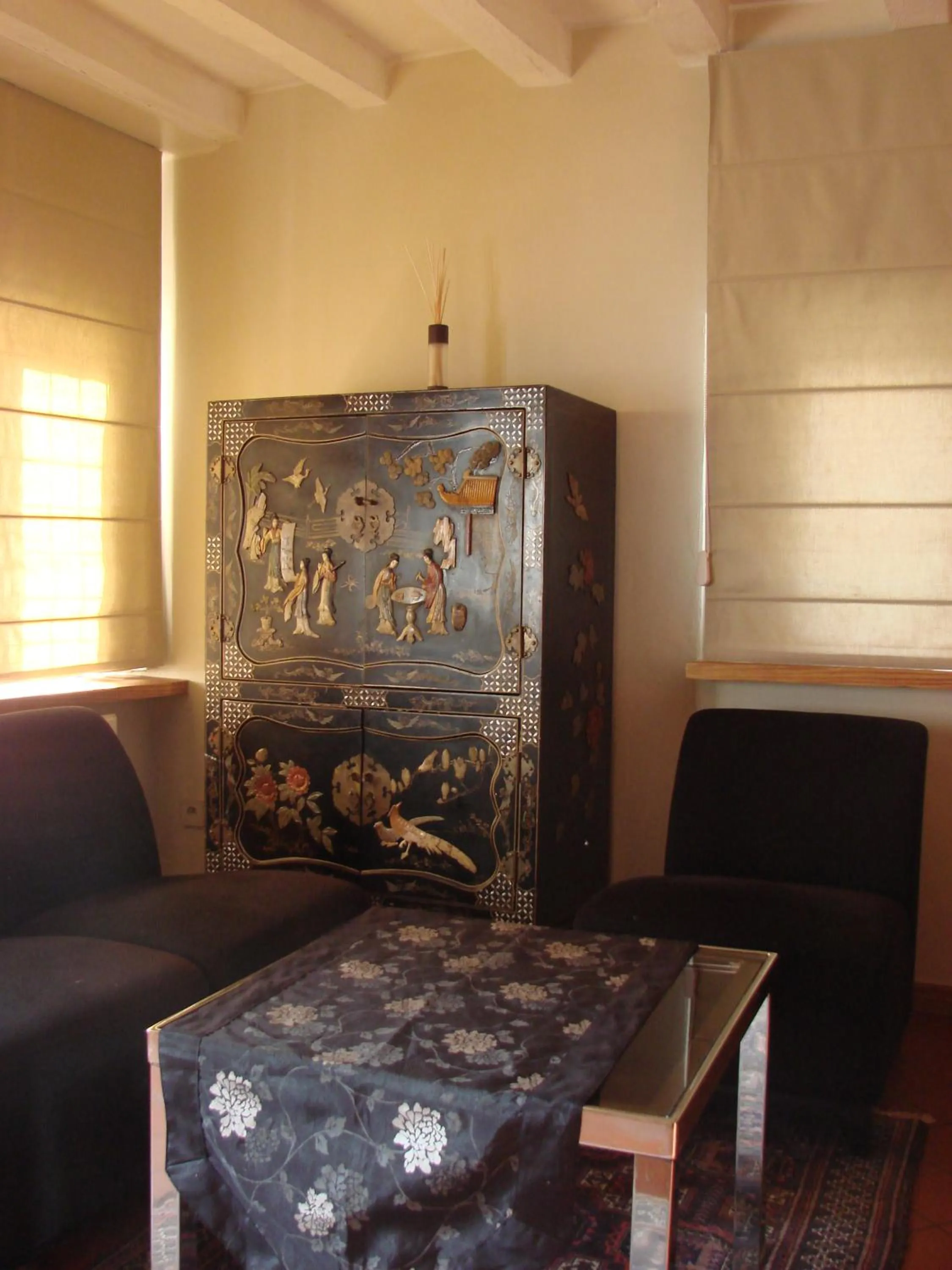 Aparthotel De Beek Anno 1410