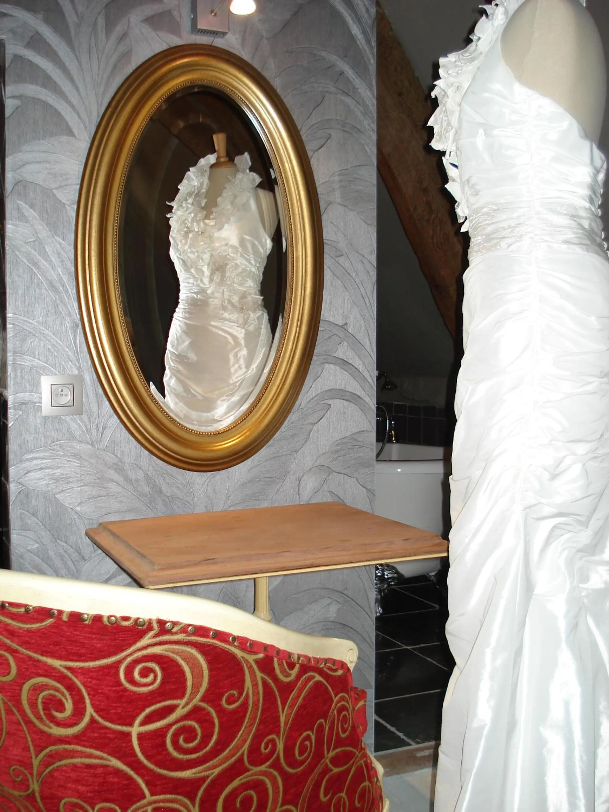 Aparthotel De Beek Anno 1410