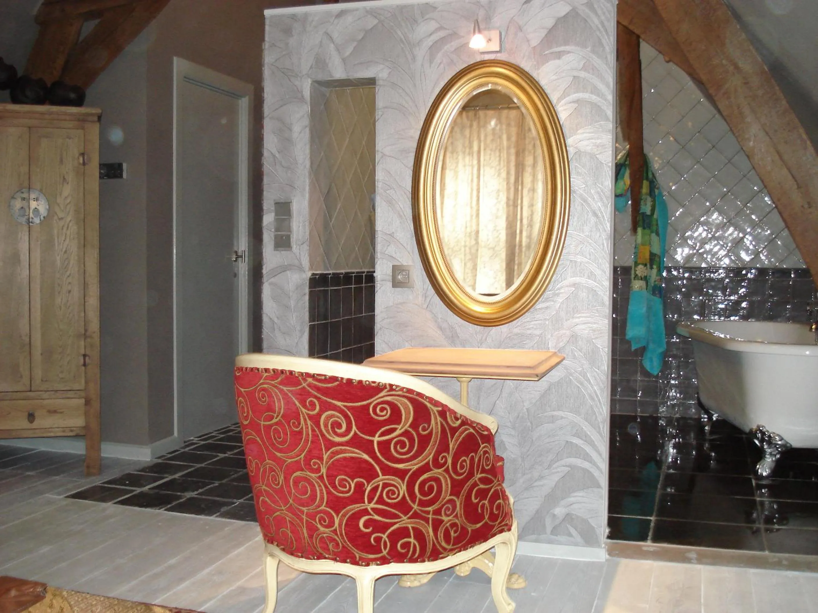 Aparthotel De Beek Anno 1410