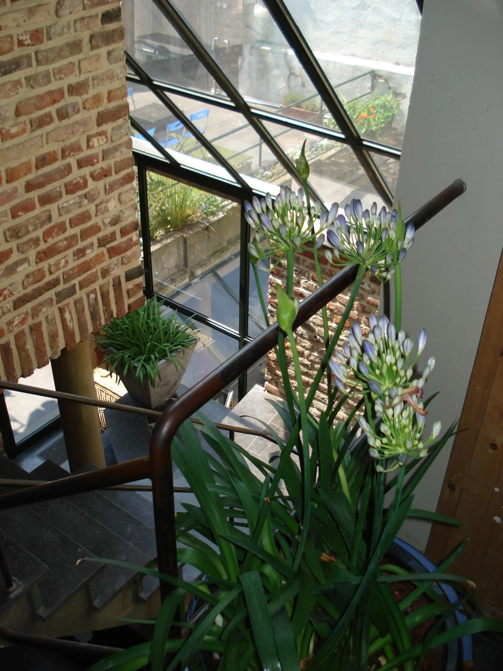 Aparthotel De Beek Anno 1410