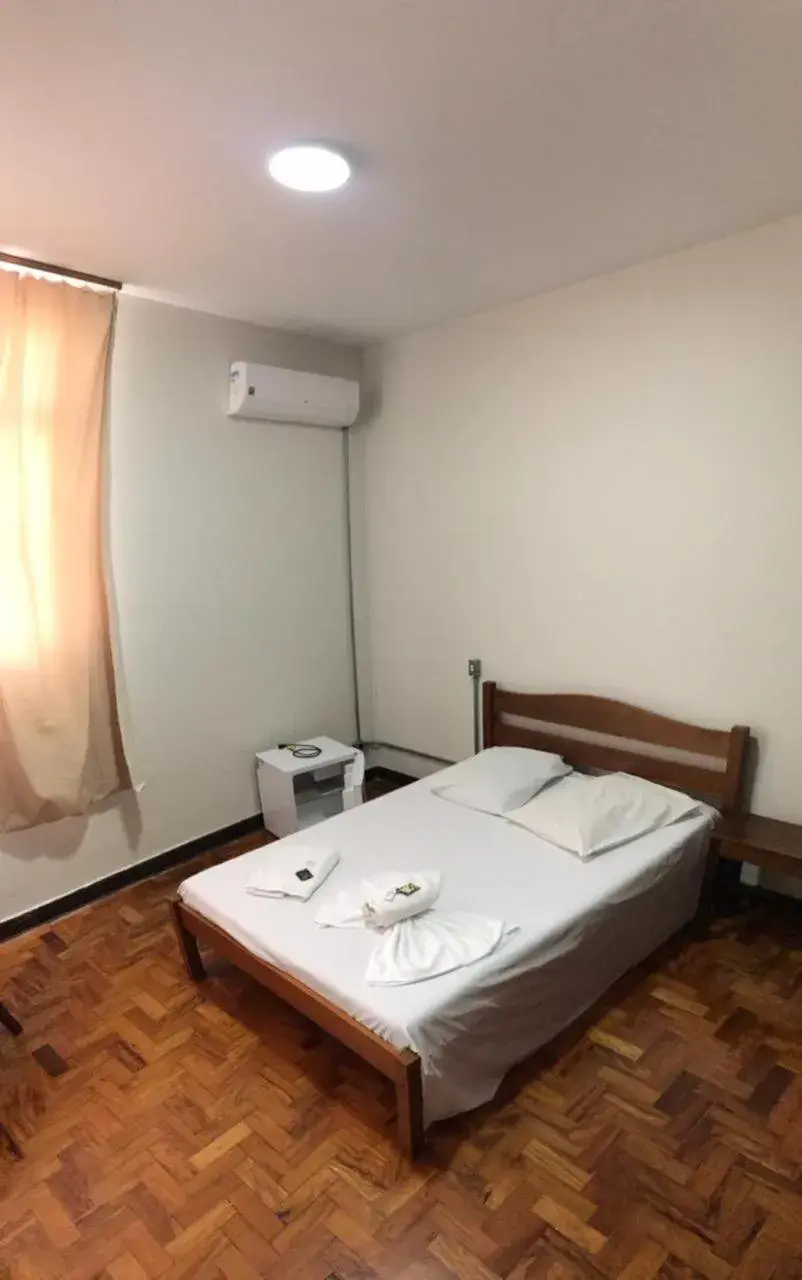 Deluxe Single Room - single occupancy in Hotel Sao Nicolau Deluxe Single Room - single occupancy in Hotel Sao Nicolau