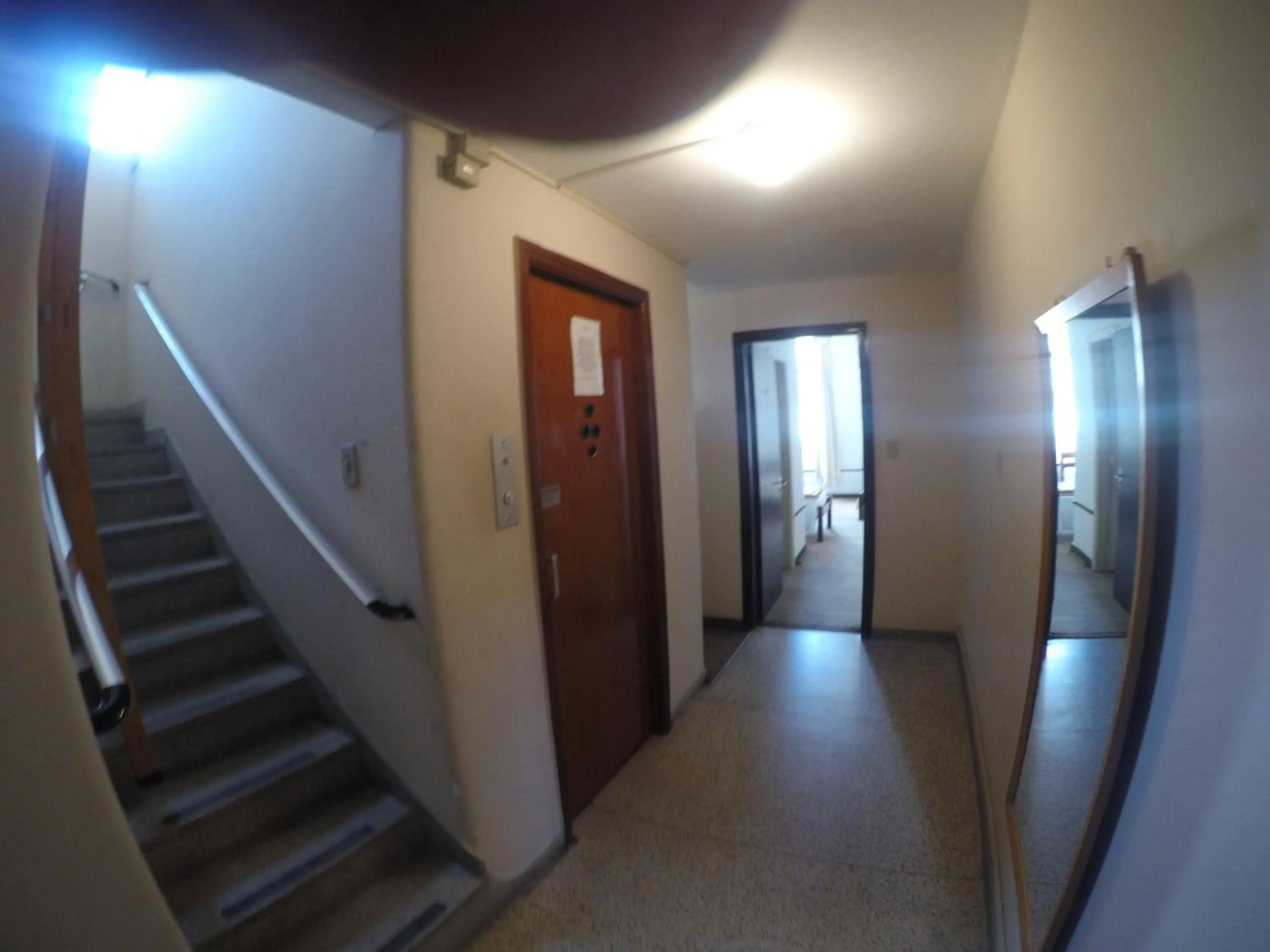 Area and facilities in Hotel Sao Nicolau