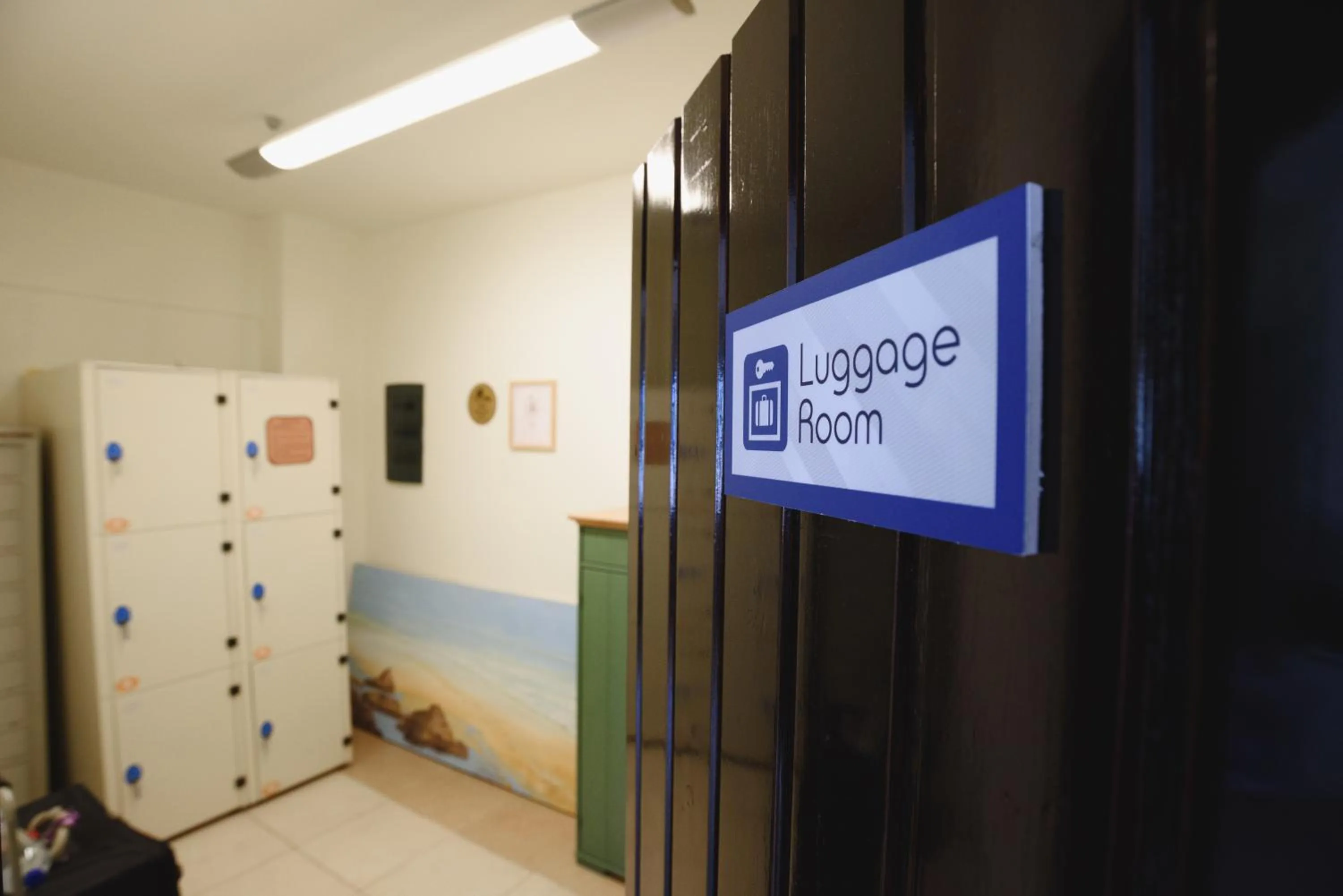 Property logo or sign in Pefkos Village Resort