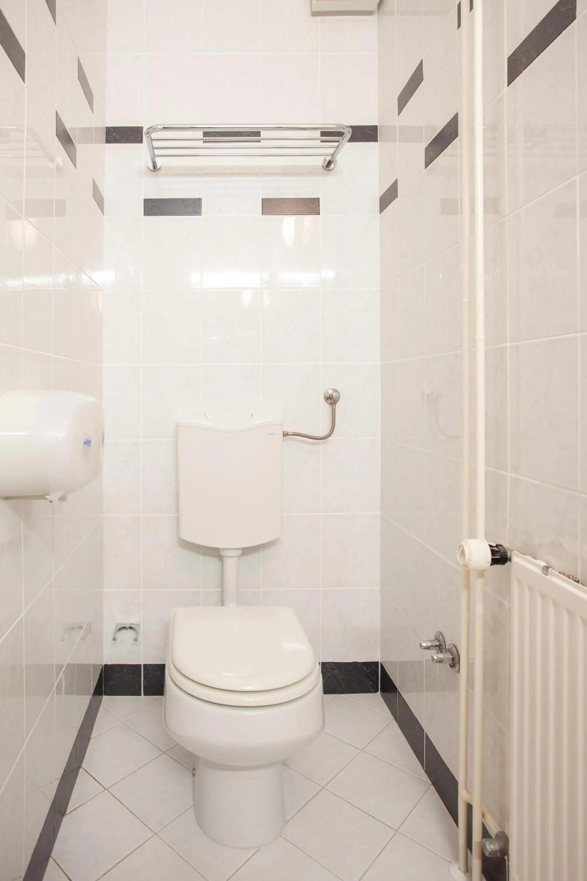 Bathroom in Pension Bled