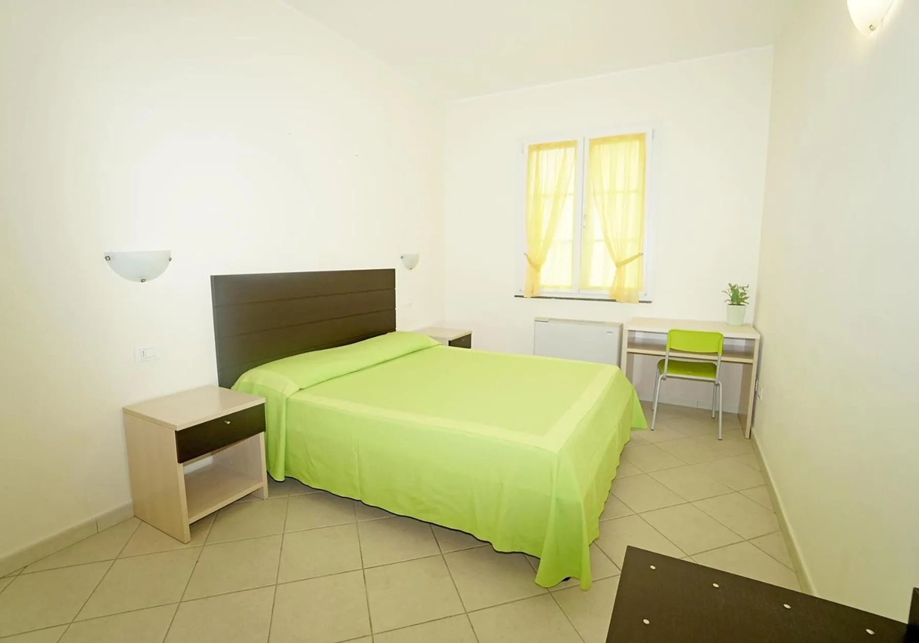 Bedroom, Bed in Rosa Dei Venti